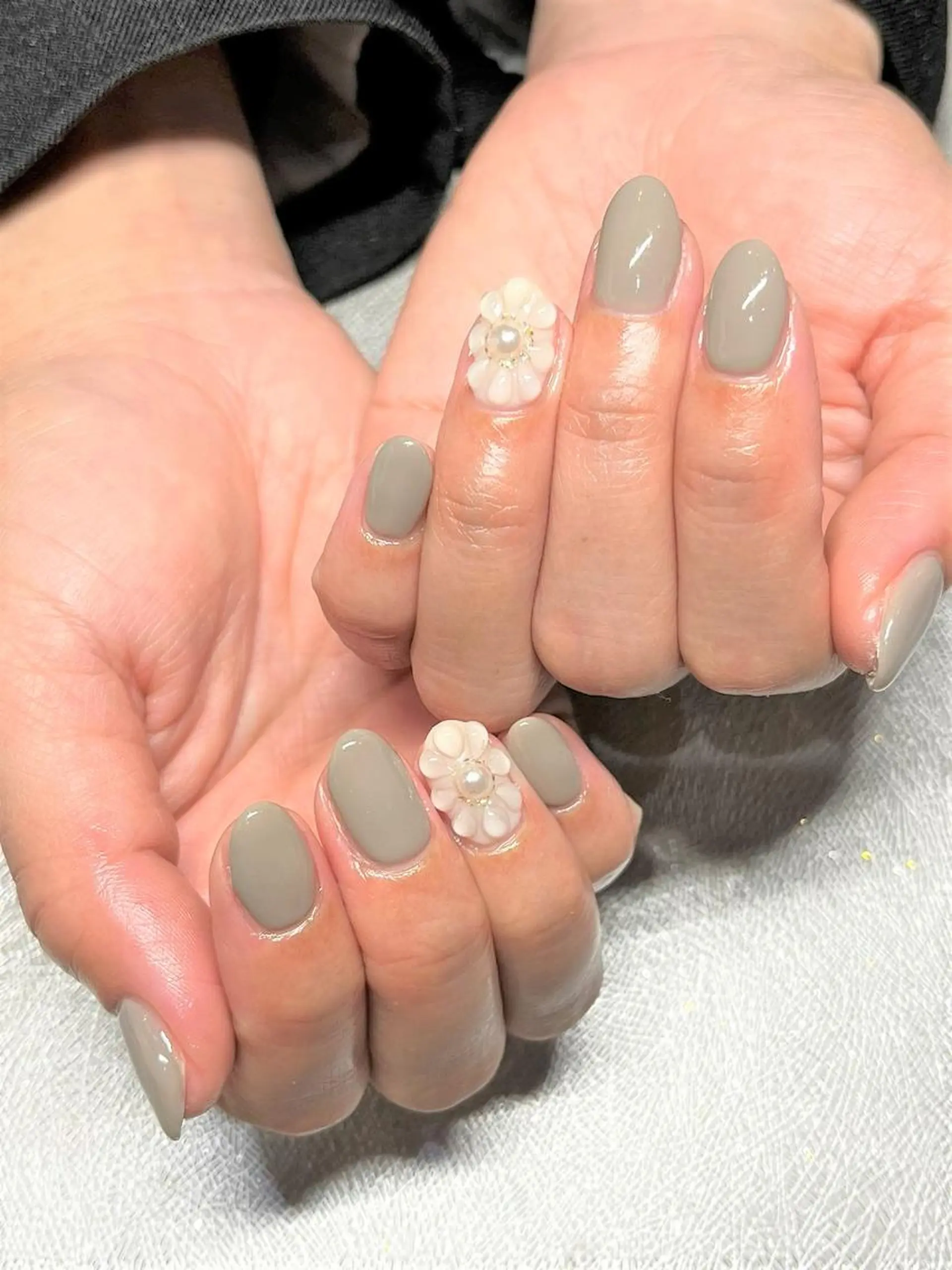 ネイル ハンドネイル RIZE NAILのネイルデザイン