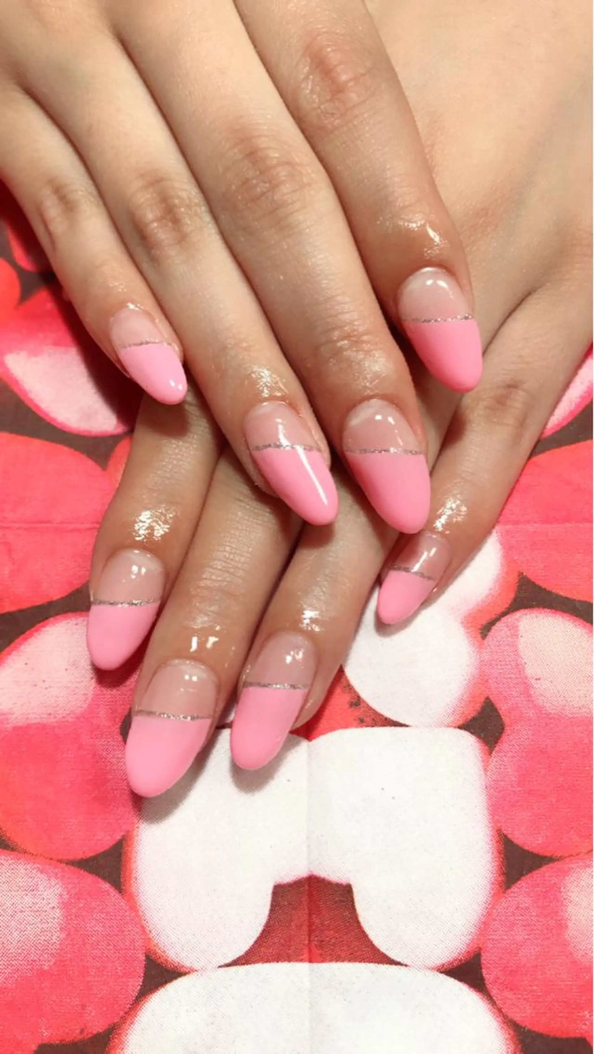 ネイル LOVEnail tomoのネイルデザイン