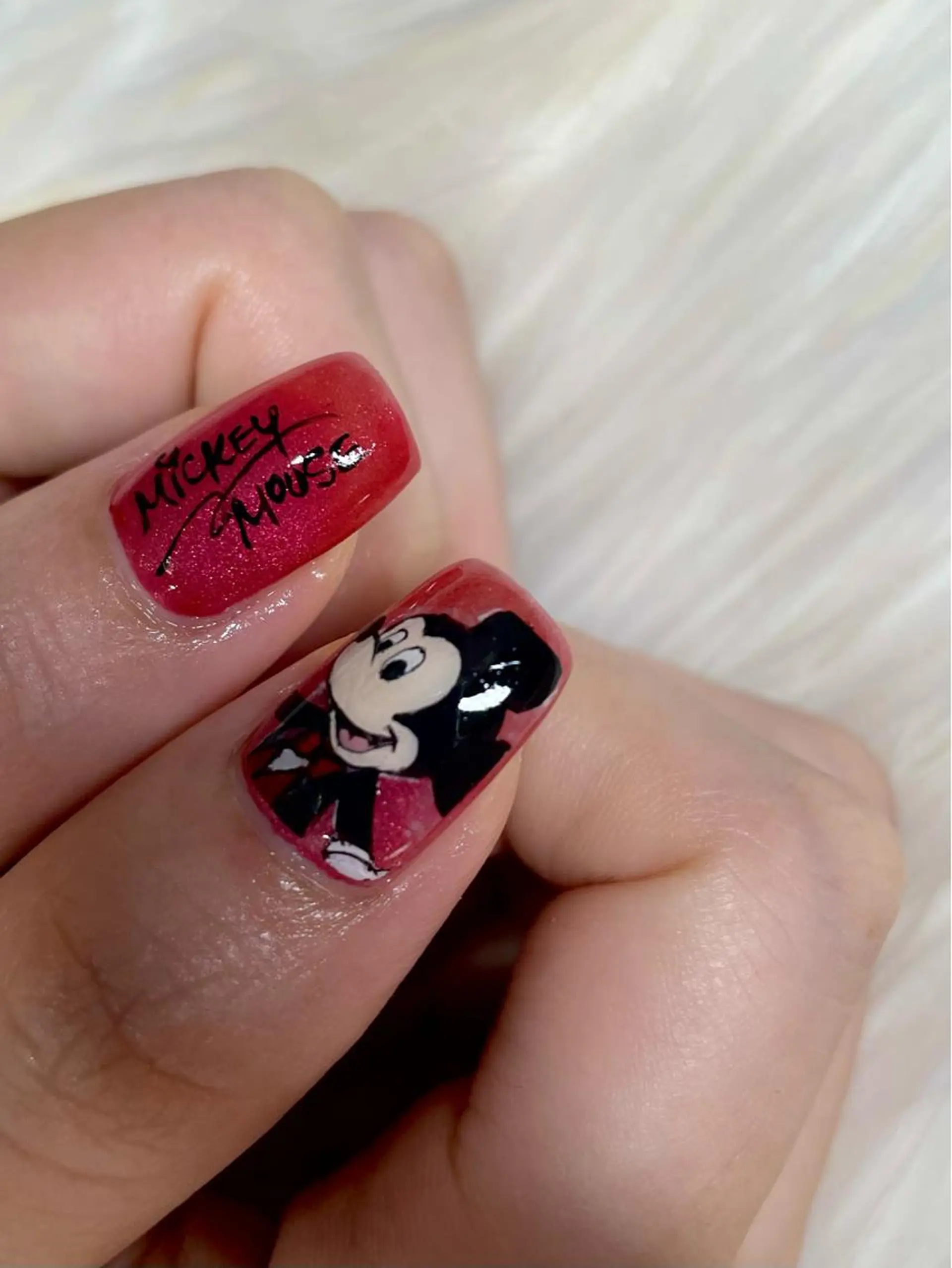 ネイル ハンドネイル fog nail.のネイルデザイン