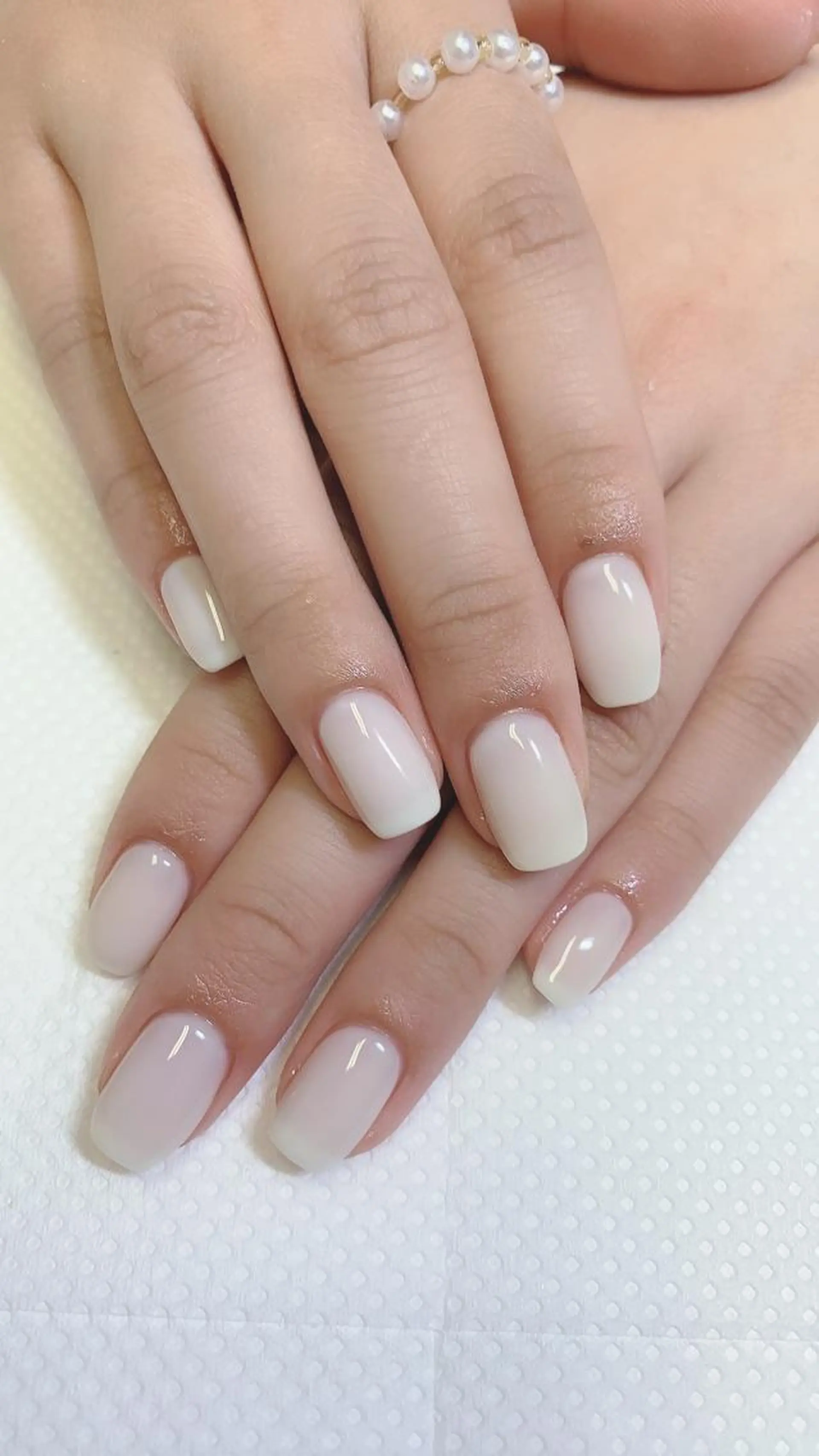 ネイル ハンドネイル Munail サロン所属・むねいる nail salonのネイルデザイン