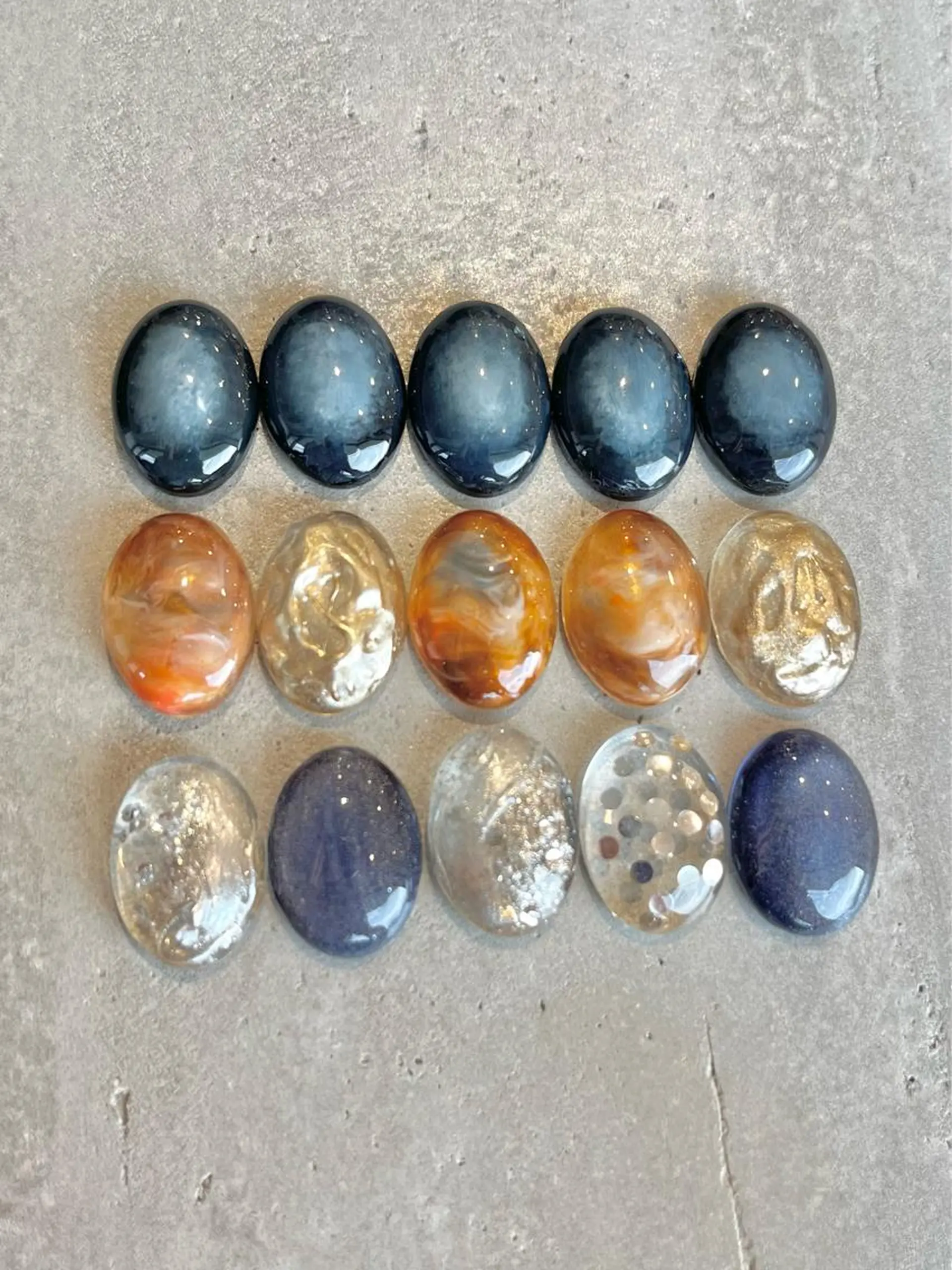 ネイル ハンドネイル haruka 🐈のネイルデザイン