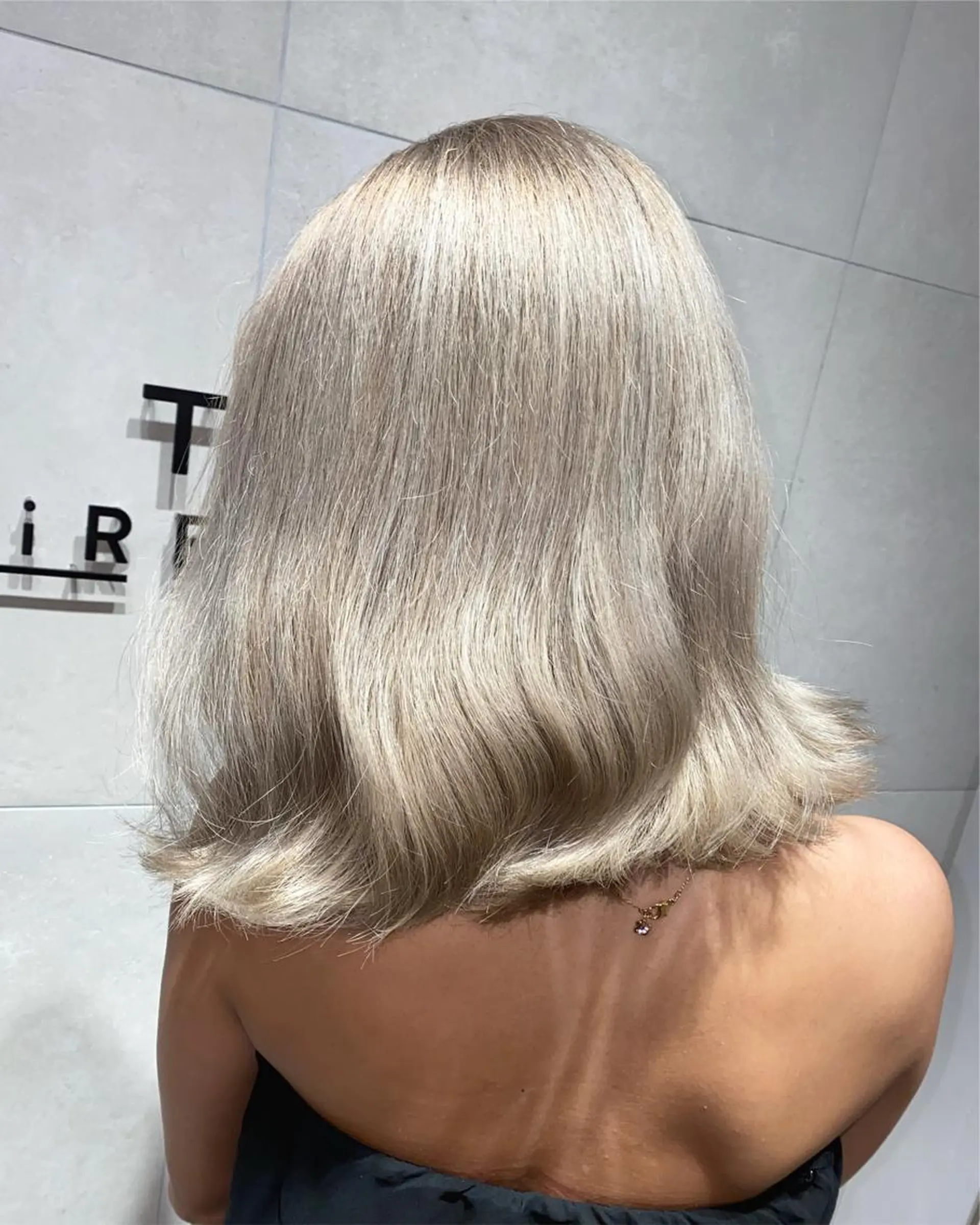 ミディアム ✨レイヤーカット✨ HIDEのヘアスタイル