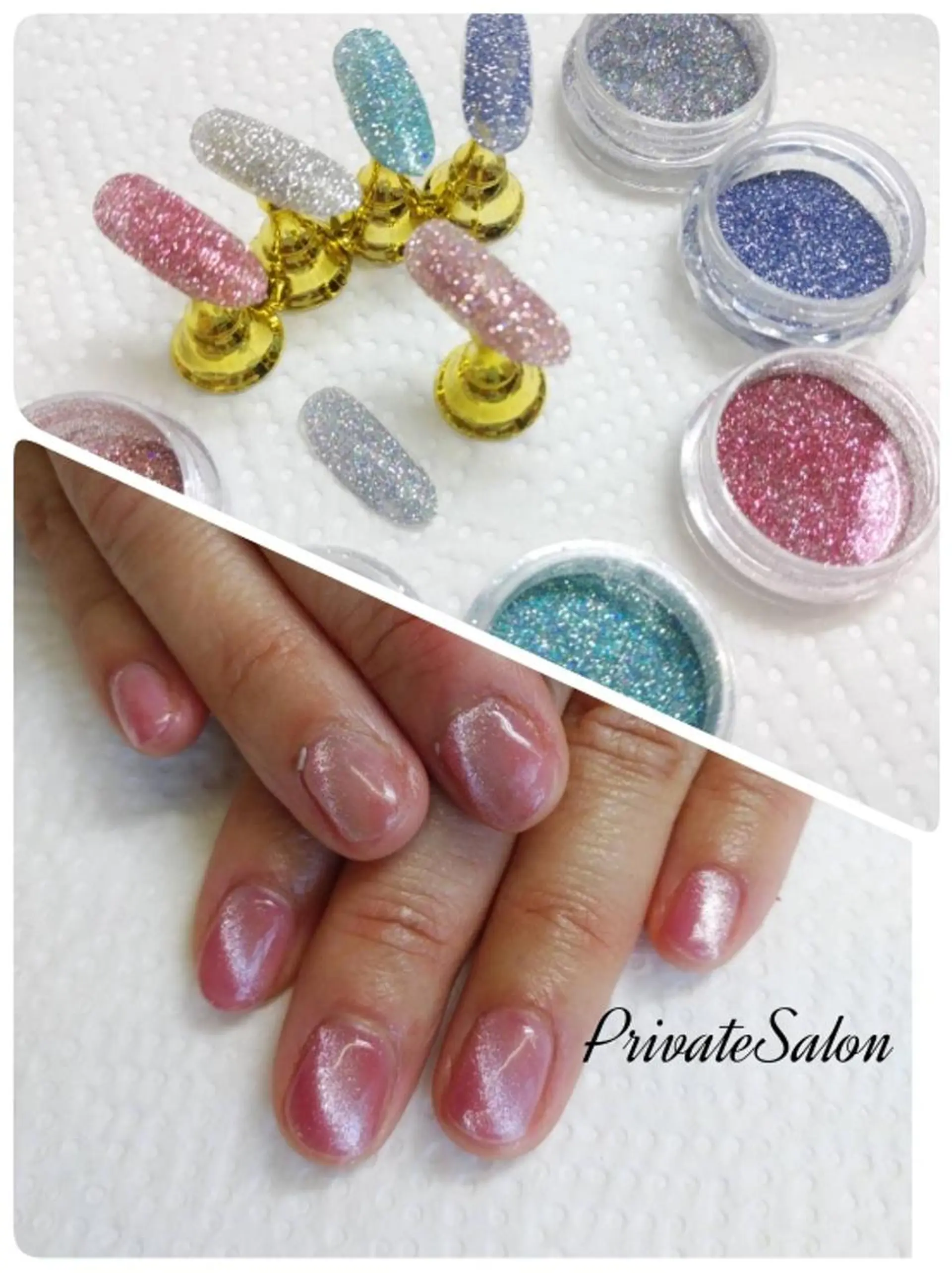 ネイル フラッシュネイル ジェルネイル マグネットネイル ハンドネイル ハンドケア プライベートサロン RosyLily所属・プライベートサロン Rosy Lilyのネイルデザイン