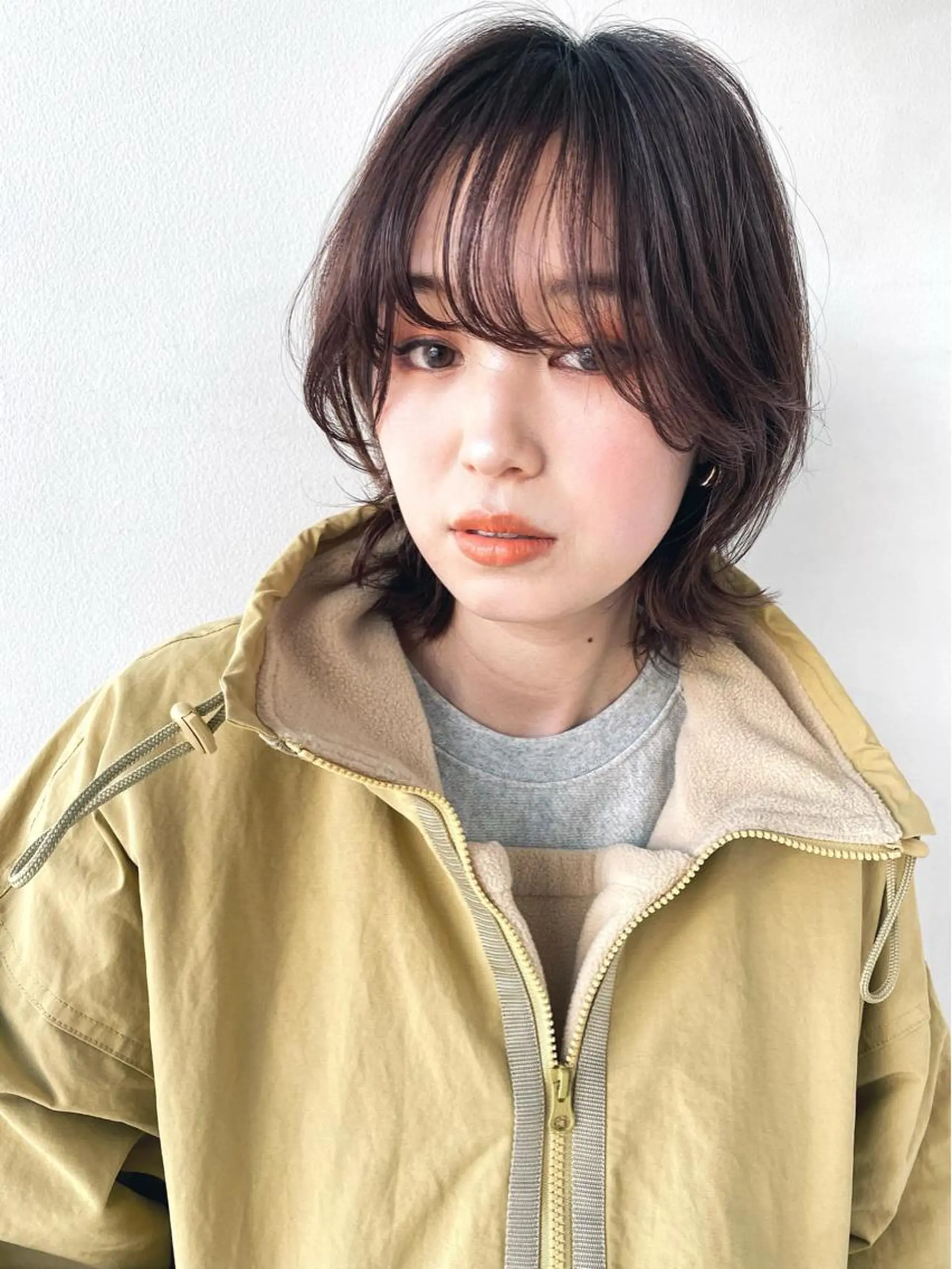 ミディアム カラー 池田 顕彦のその他イメージ