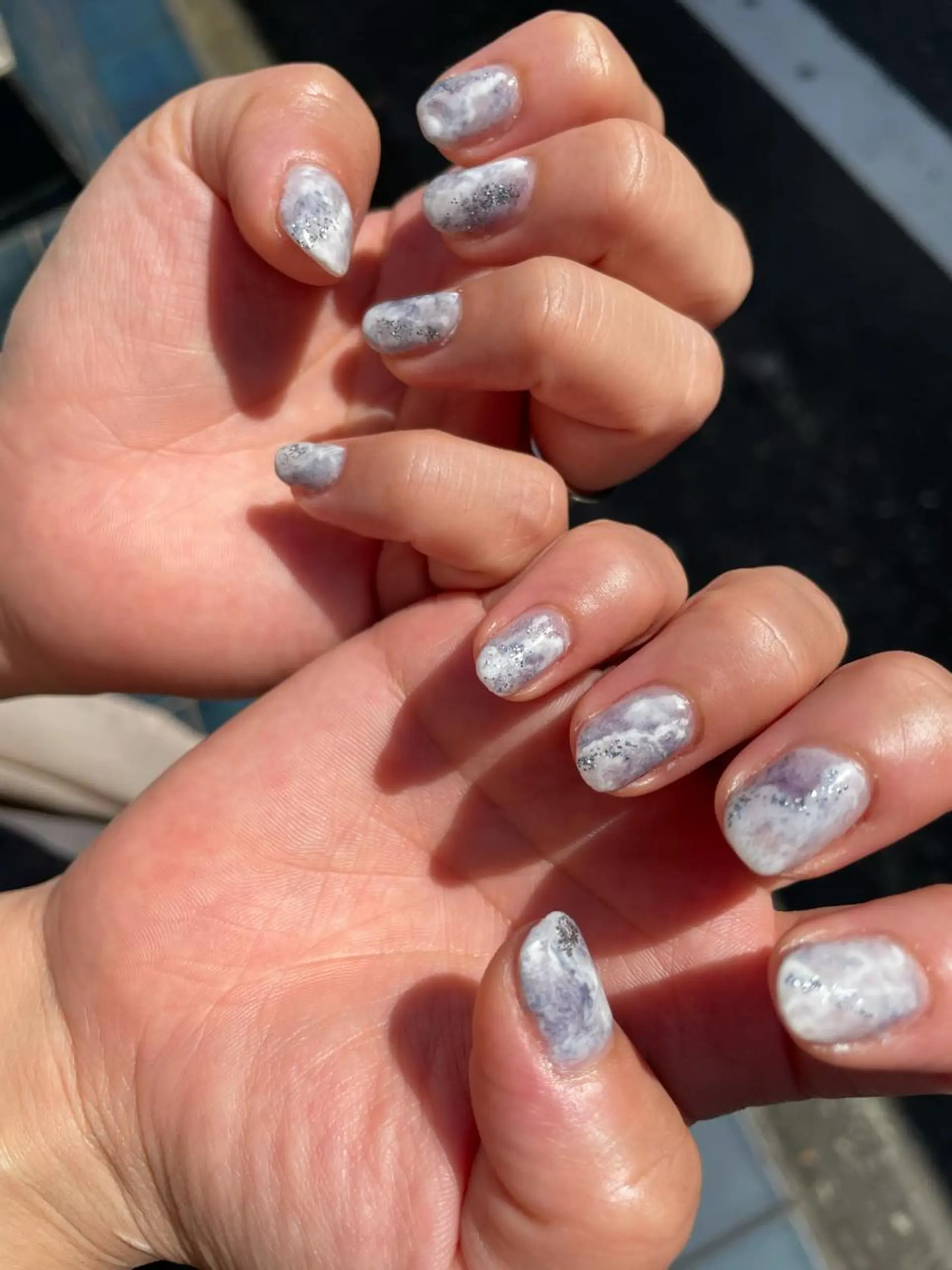 ネイル CRAZY NAILのネイルデザイン