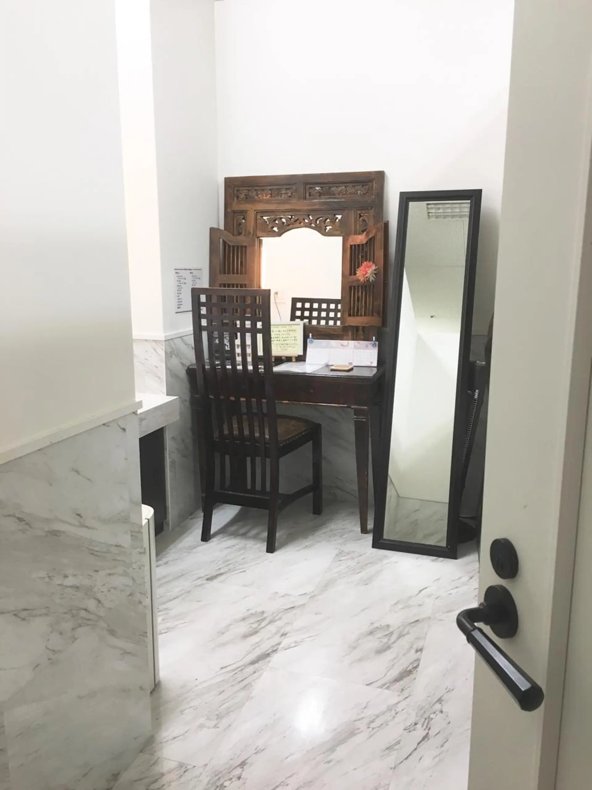 マツエク・マツパ hairs醍醐本店 akidukiのマツエク・マツパデザイン