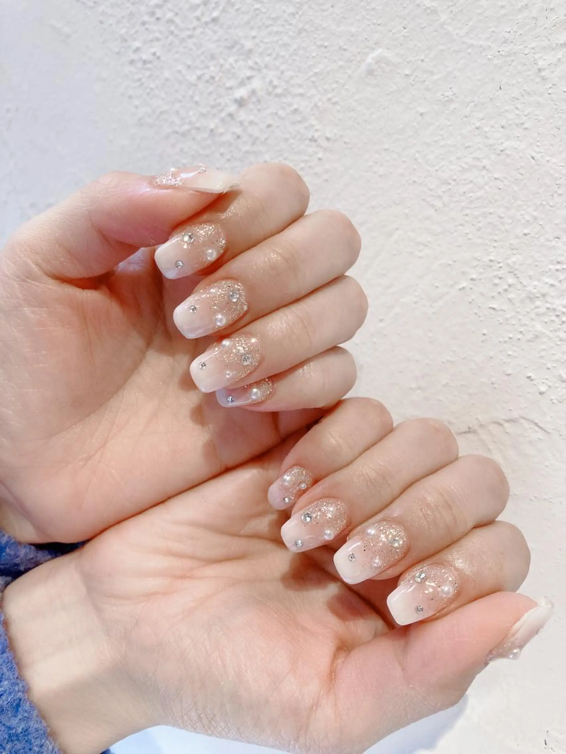 ネイル ハンドネイル Lana nailのネイルデザイン