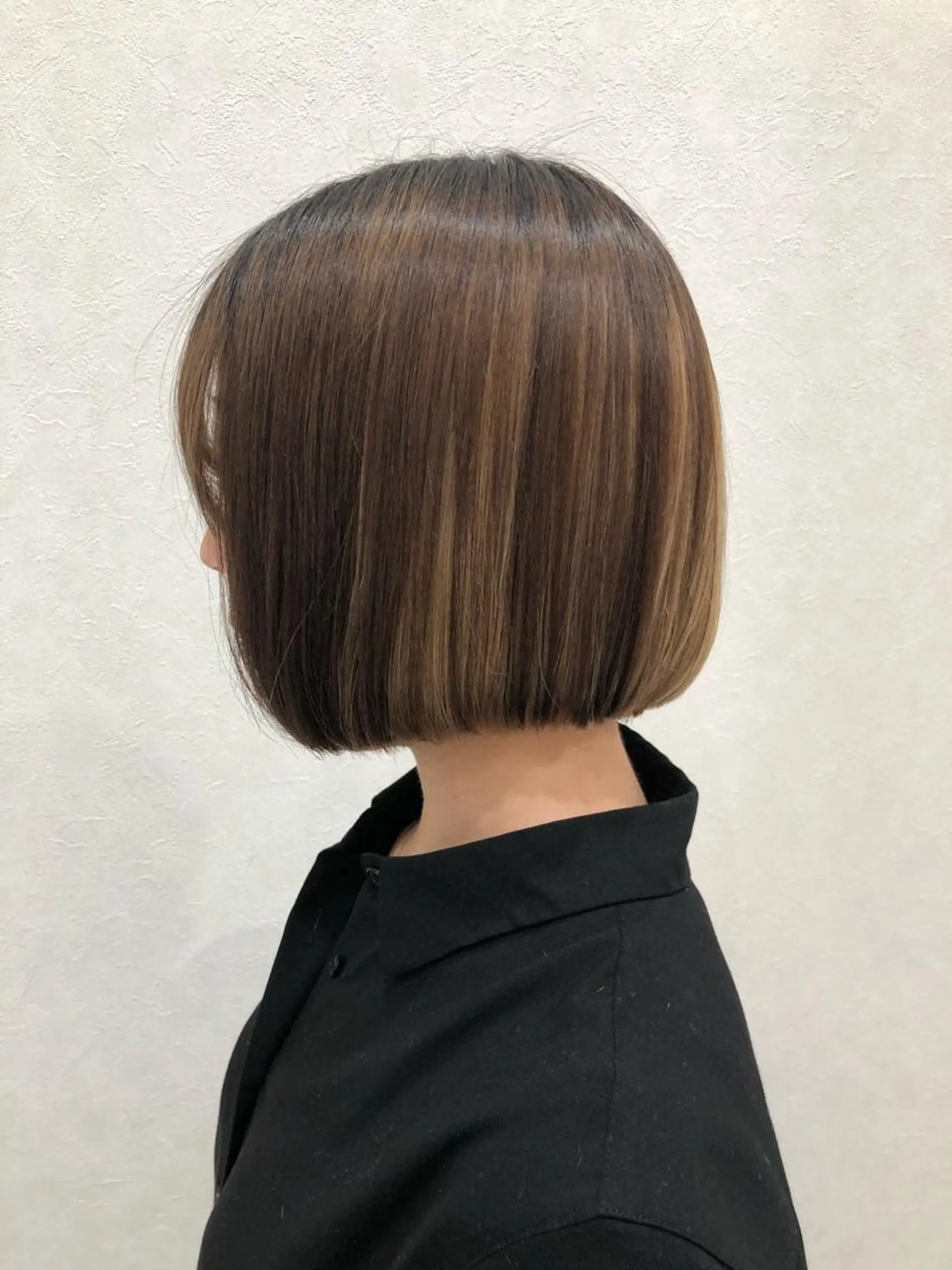 ショート カラー もりうち さとみのエステ・リラクイメージ