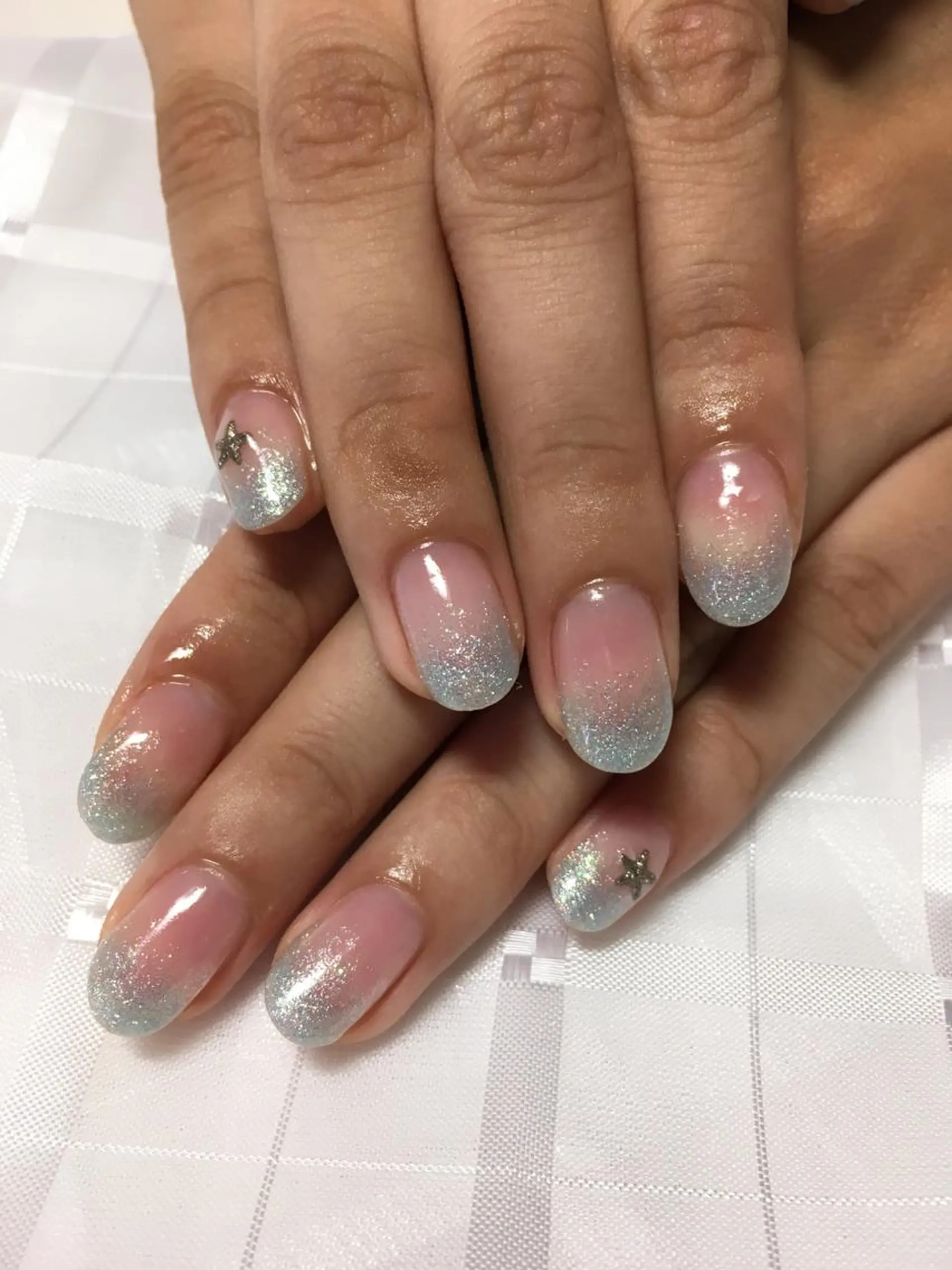 ネイル N Kaoriのネイルデザイン