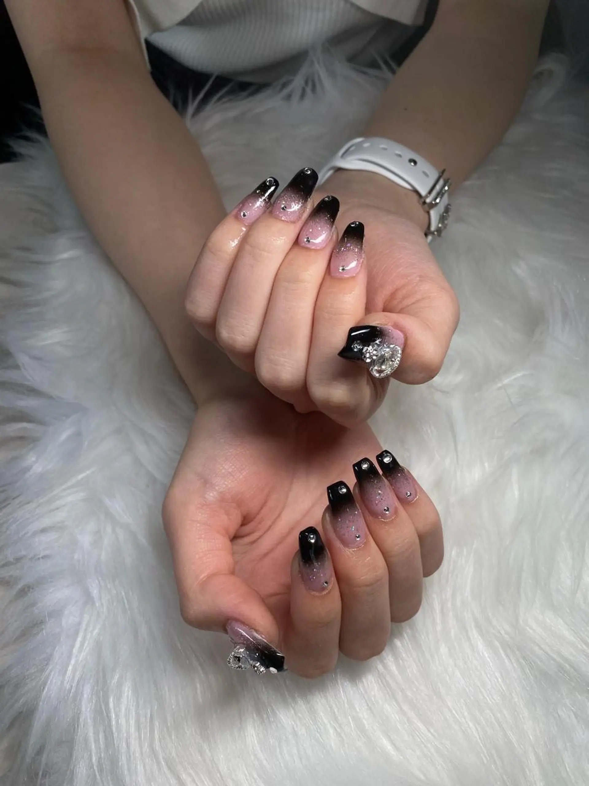 ネイル ハンドネイル Ru nail♡のネイルデザイン