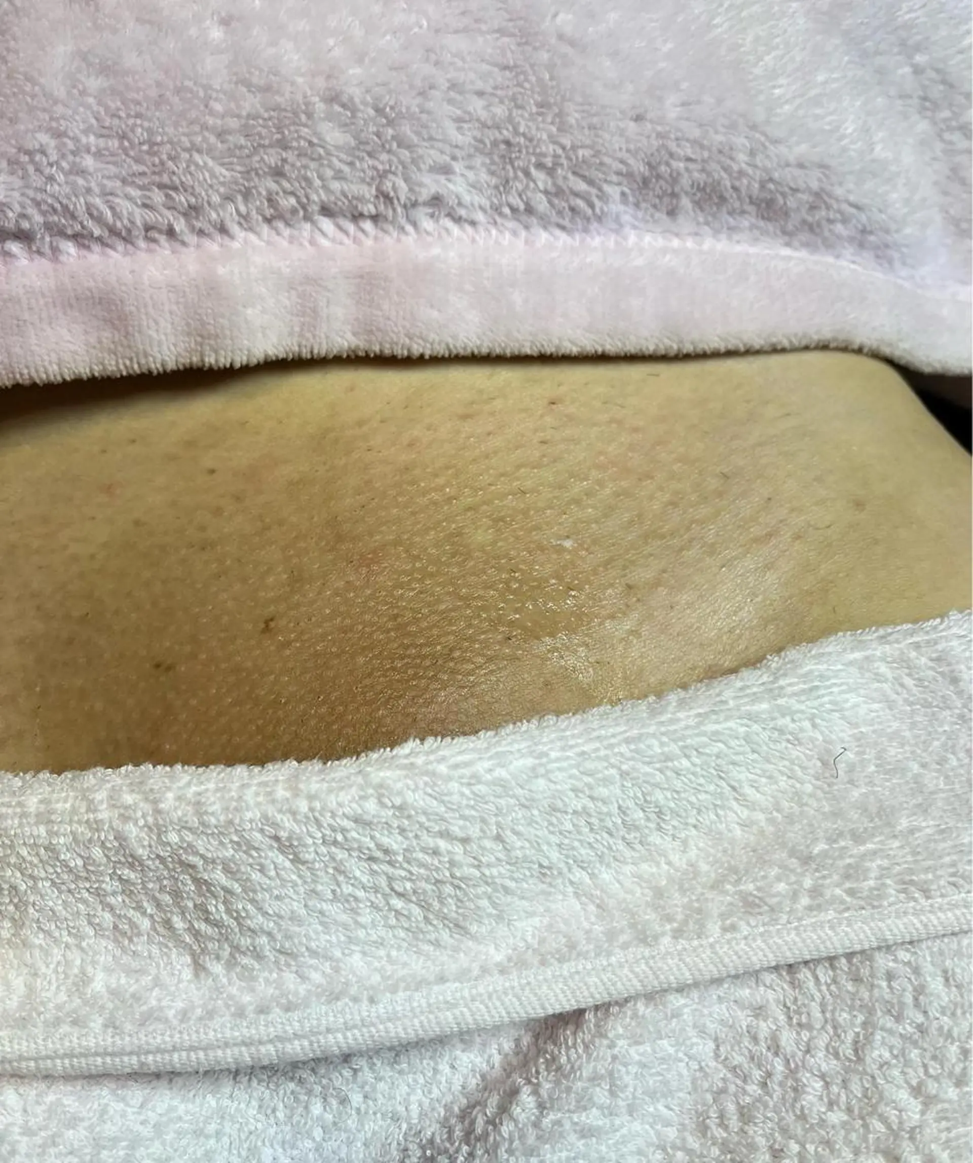 うえつま ふみえのエステ・リラクイメージ