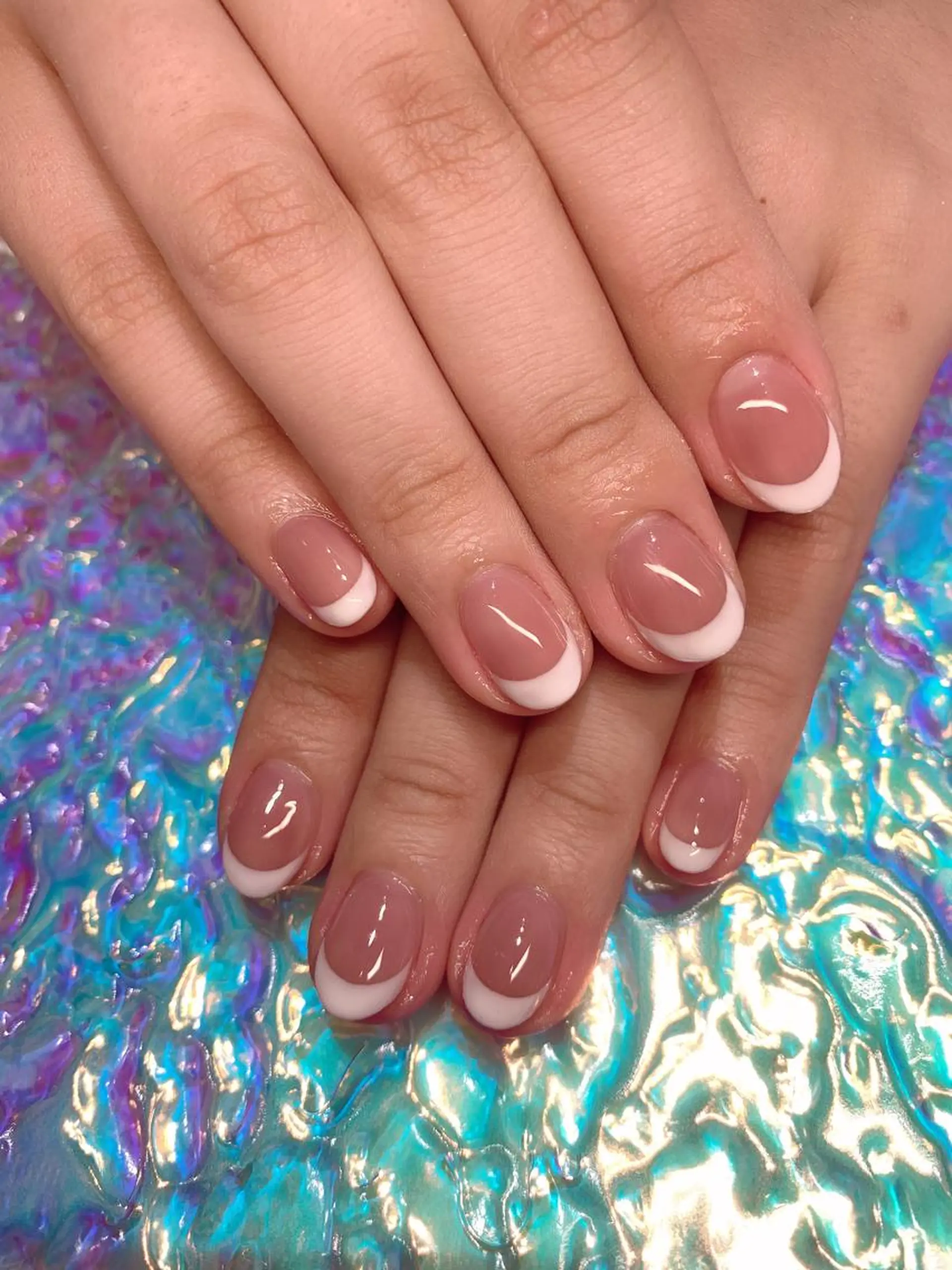 ネイル エンジェル ヒーリング 矢場町店のネイルデザイン