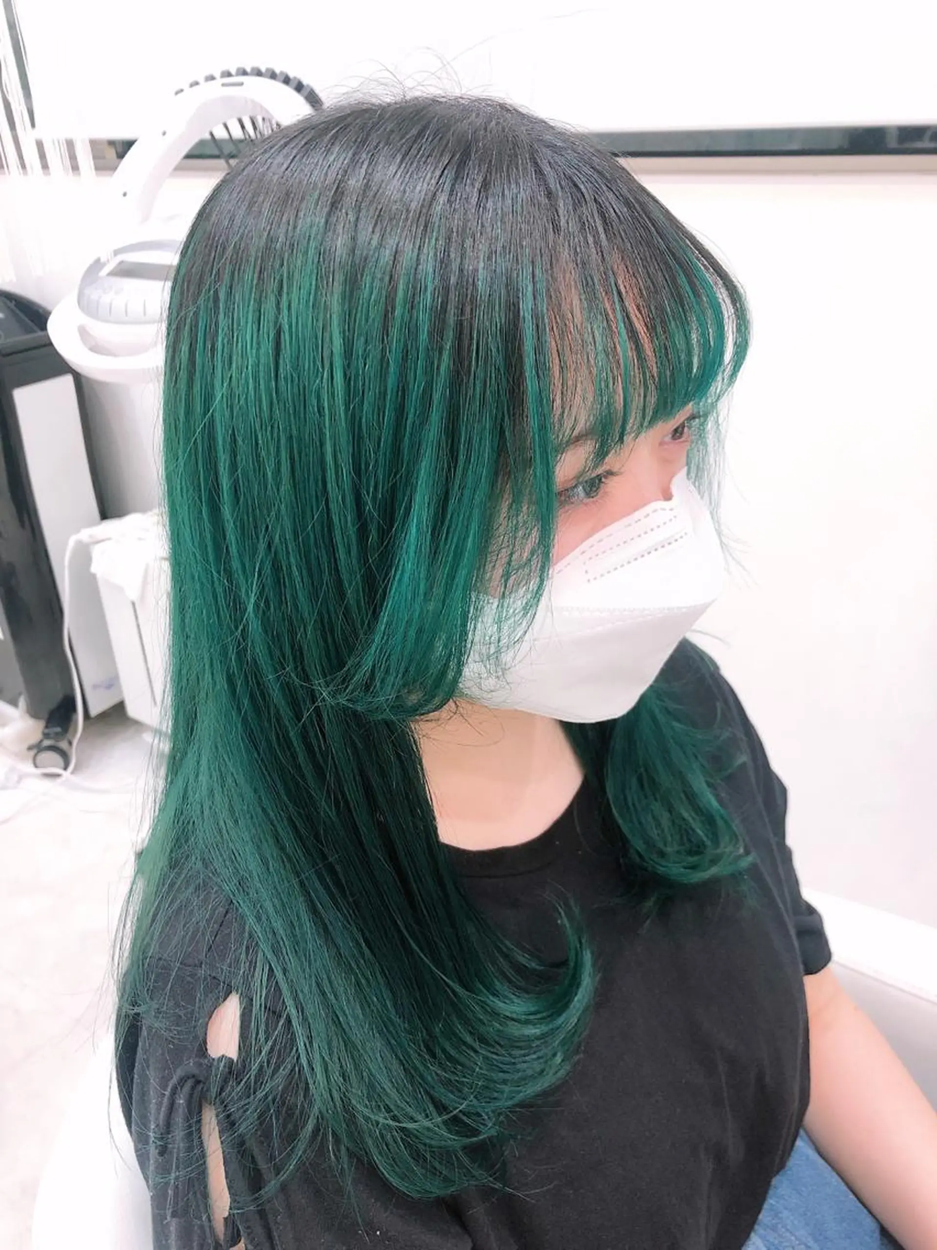 カラー hair Freak /SAYAKAのヘアスタイル