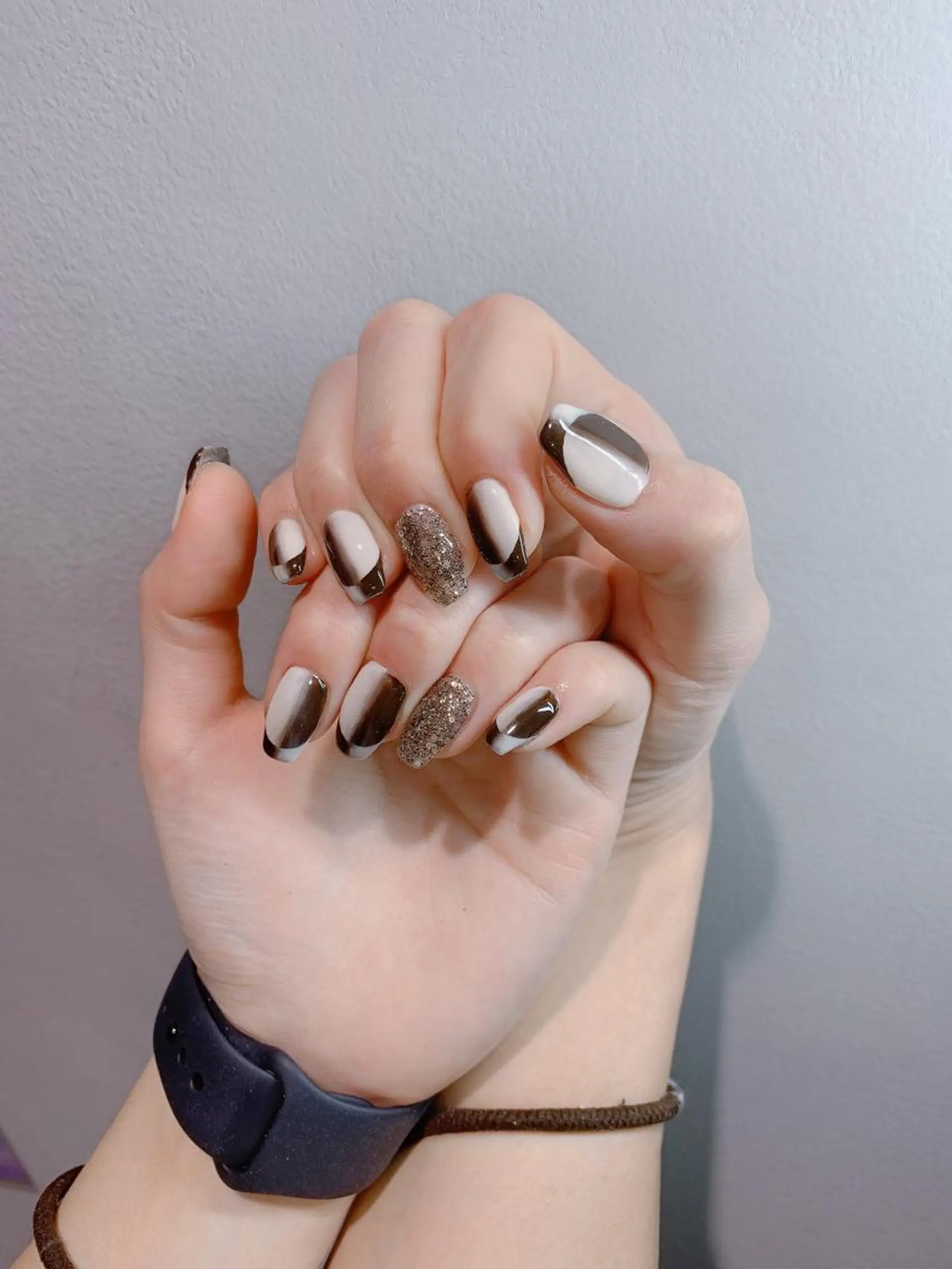 ネイル ネイルサロン トゥルースのネイルデザイン