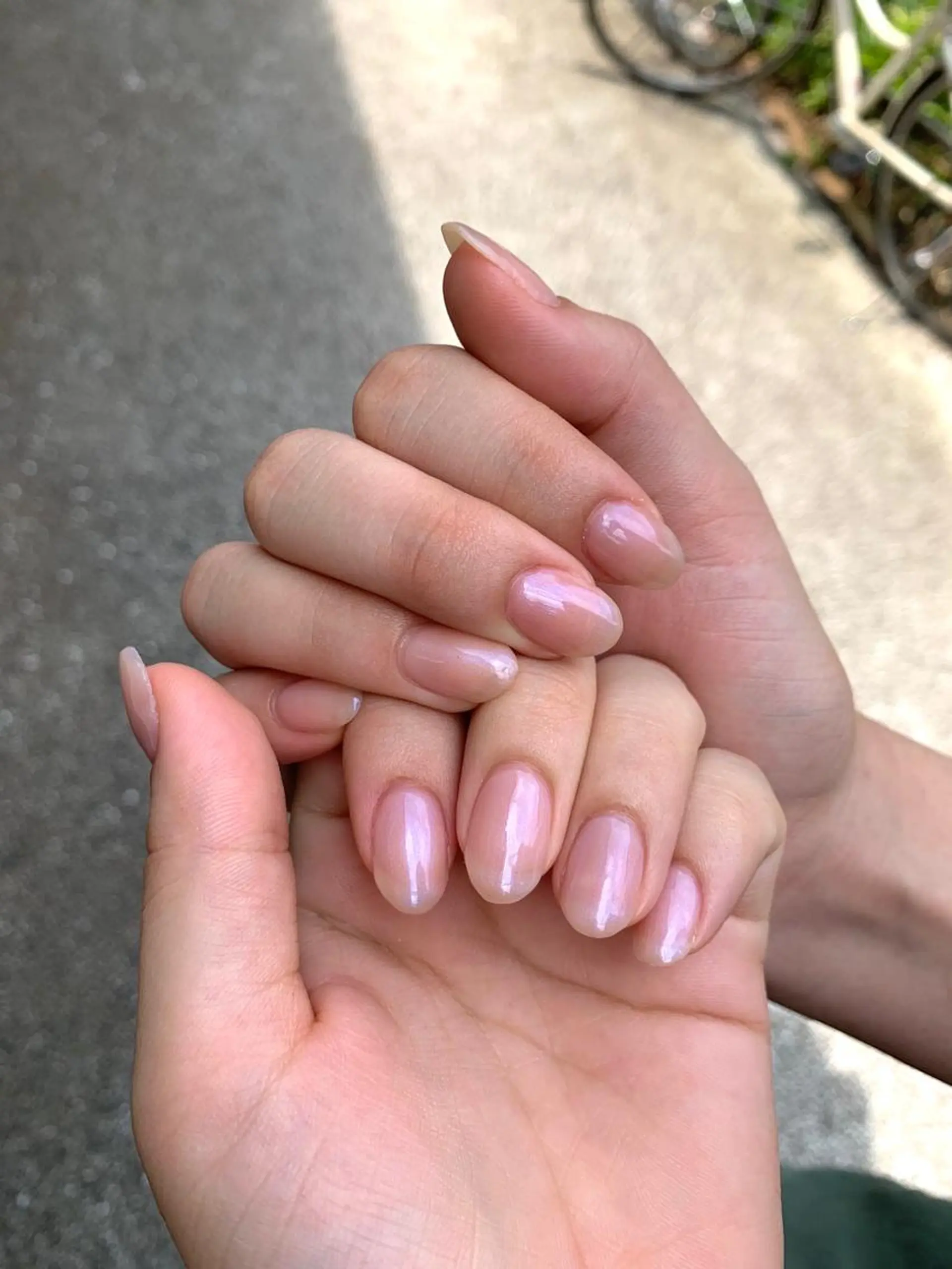 ネイル 種爪 たねつめのネイルデザイン