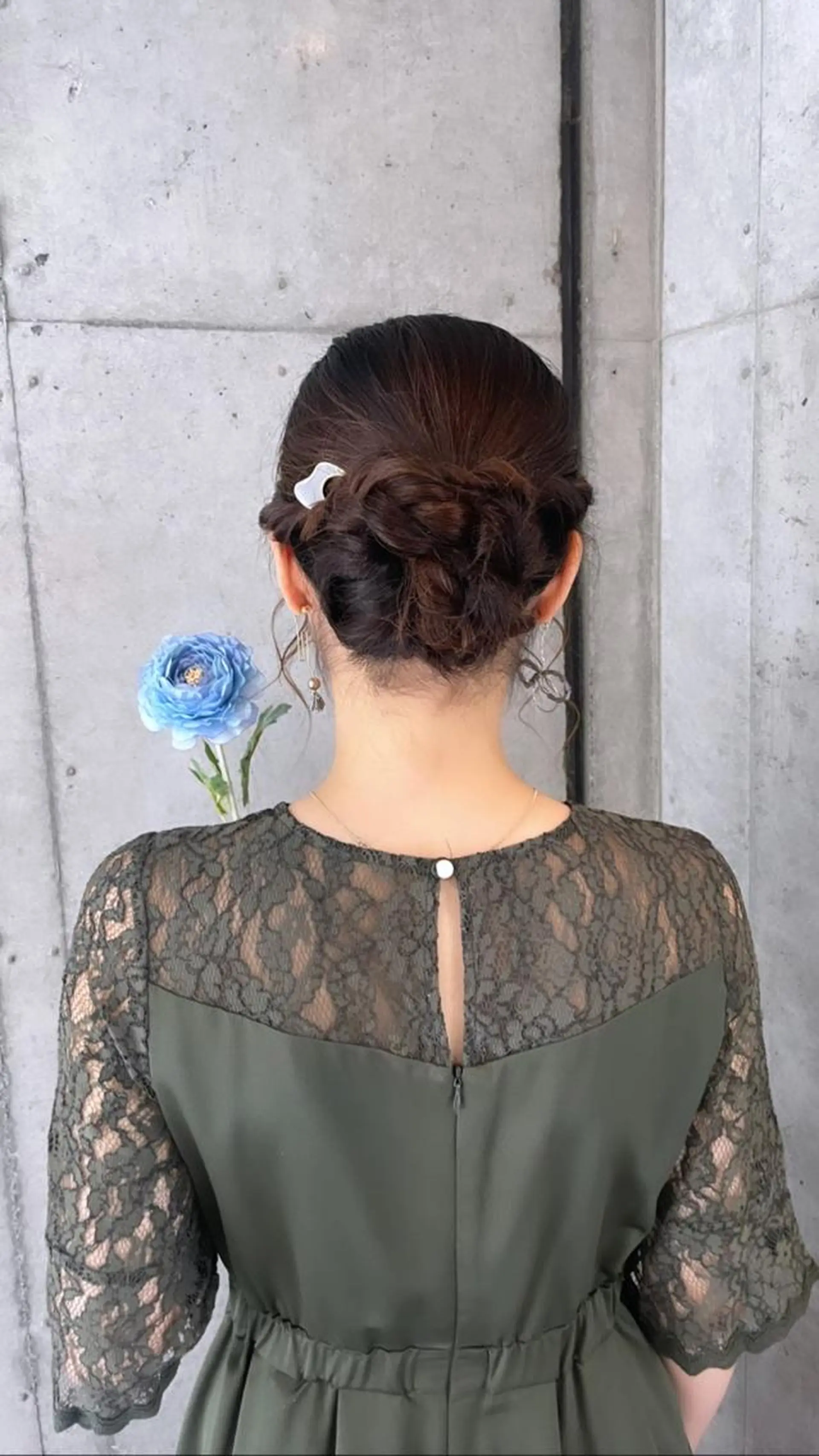 ヘアアレンジ ヘアセット Reve  resort所属・美髪× ヘアセット✨Araiのヘアスタイル