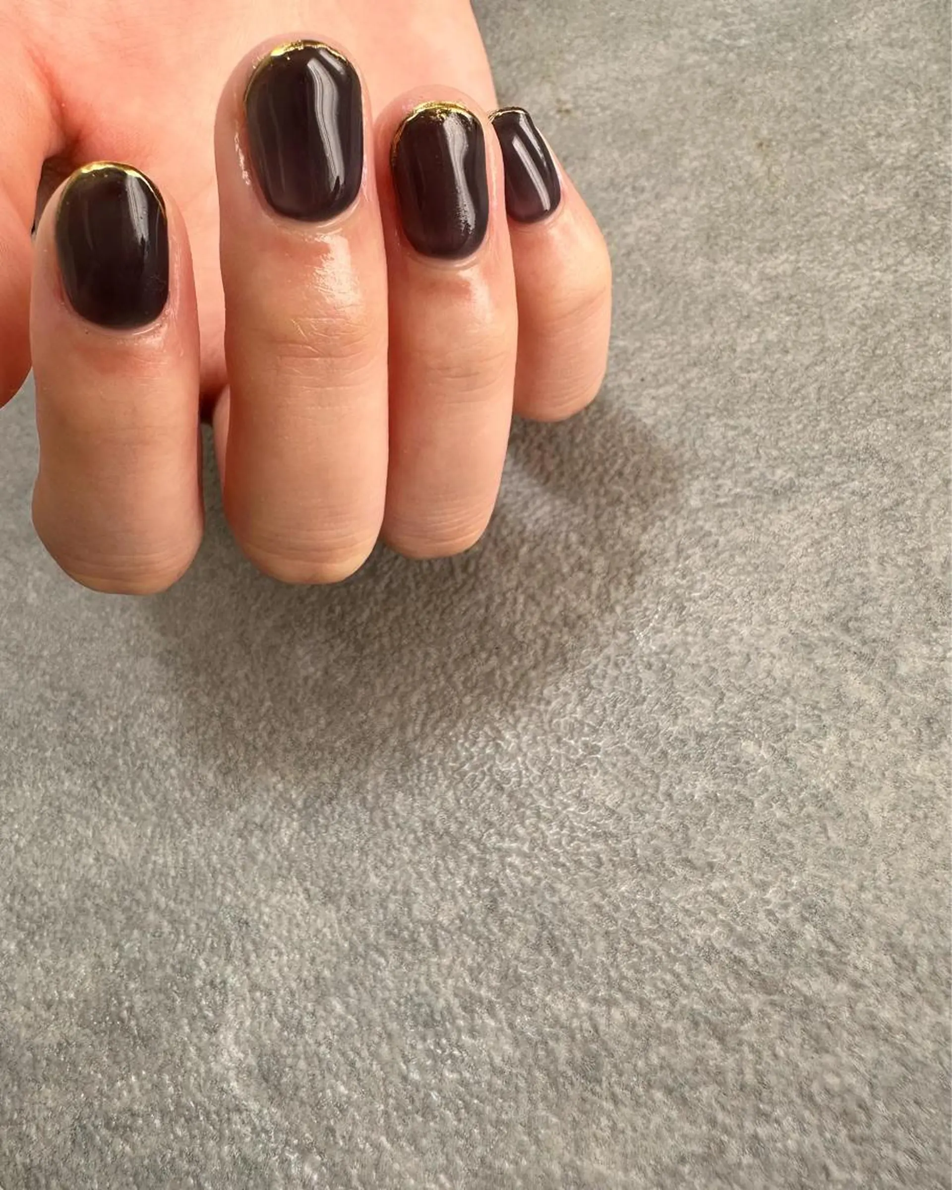 ネイル ハンドネイル フットネイル kiii.__ ✴︎*のネイルデザイン