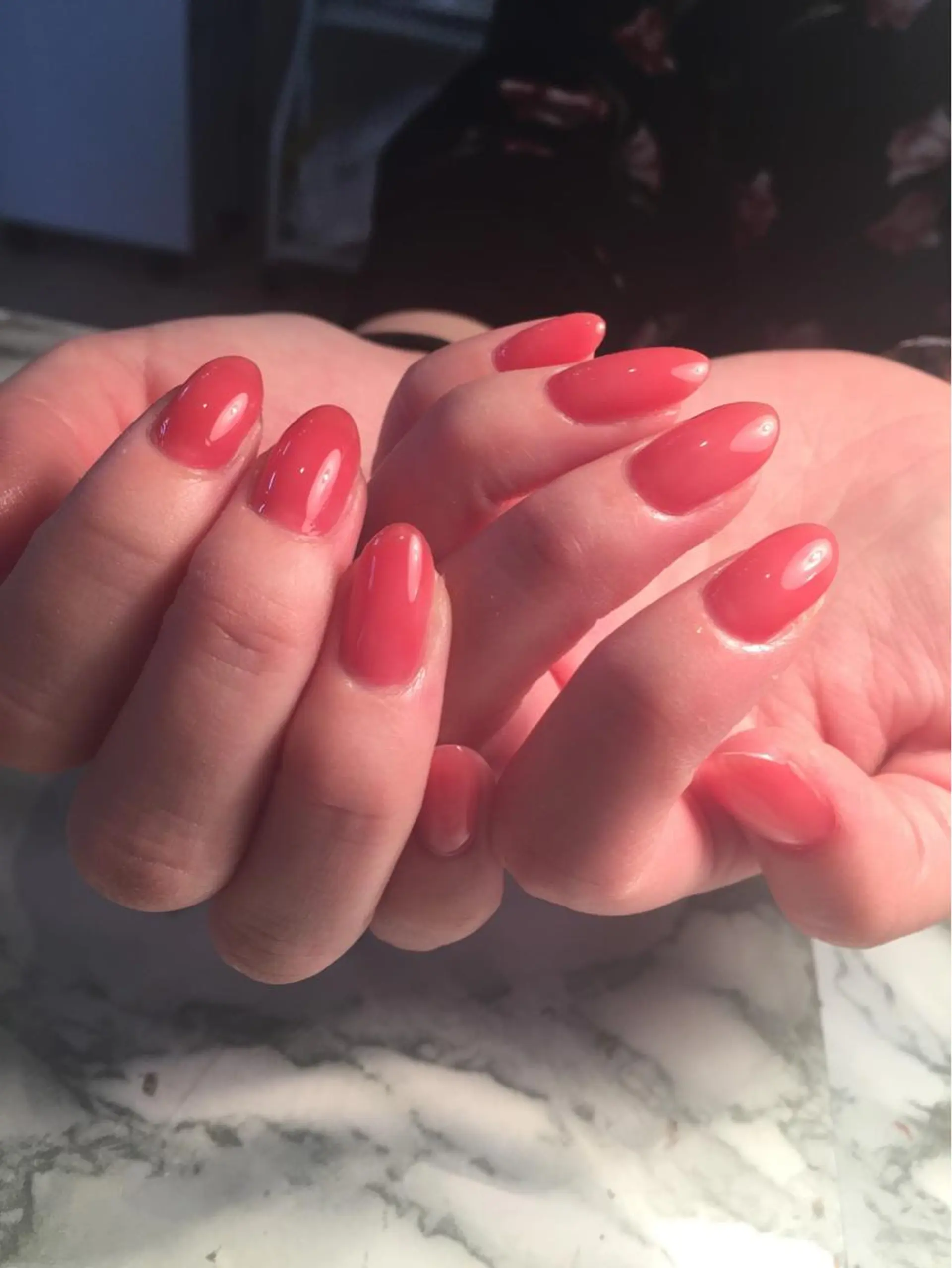 ネイル juedi nail 〜木曜日のネイル〜のネイルデザイン