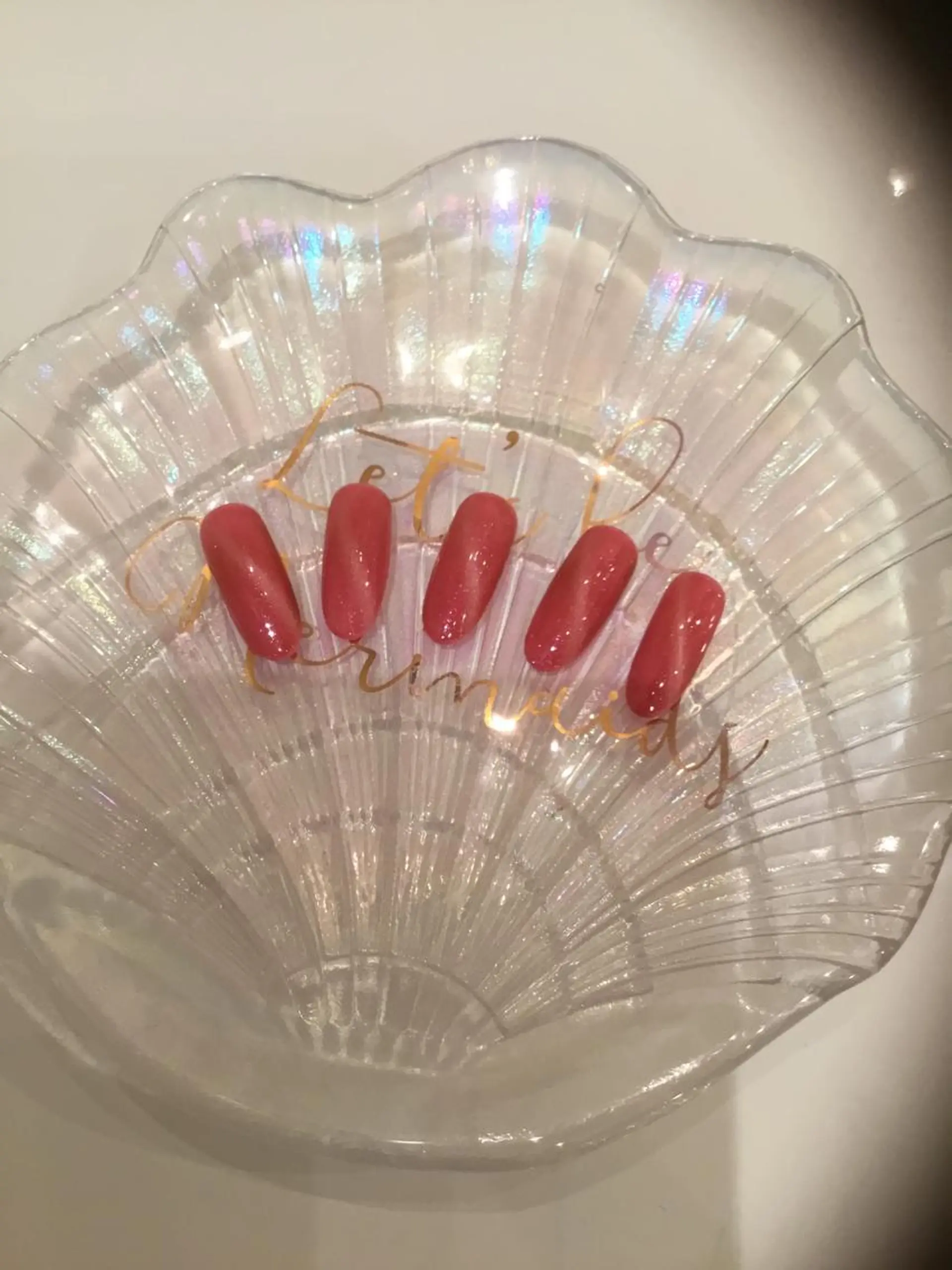 ネイル S Sのネイルデザイン