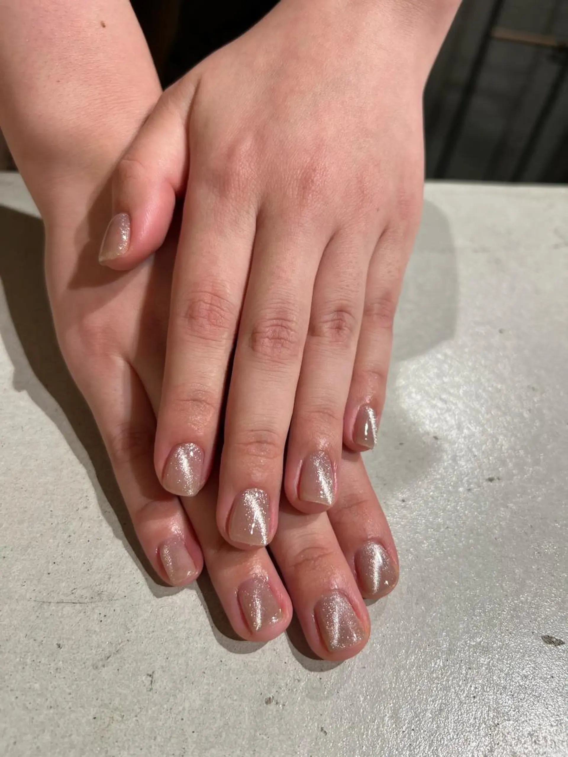 ネイル ハンドネイル zir  nail 🕊️💗RIOのネイルデザイン