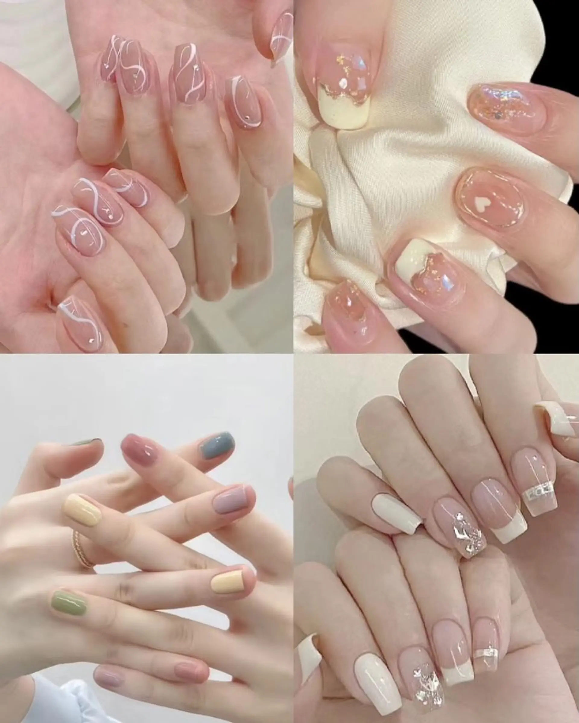 ネイル Cute beauty2のマツエク・マツパデザイン