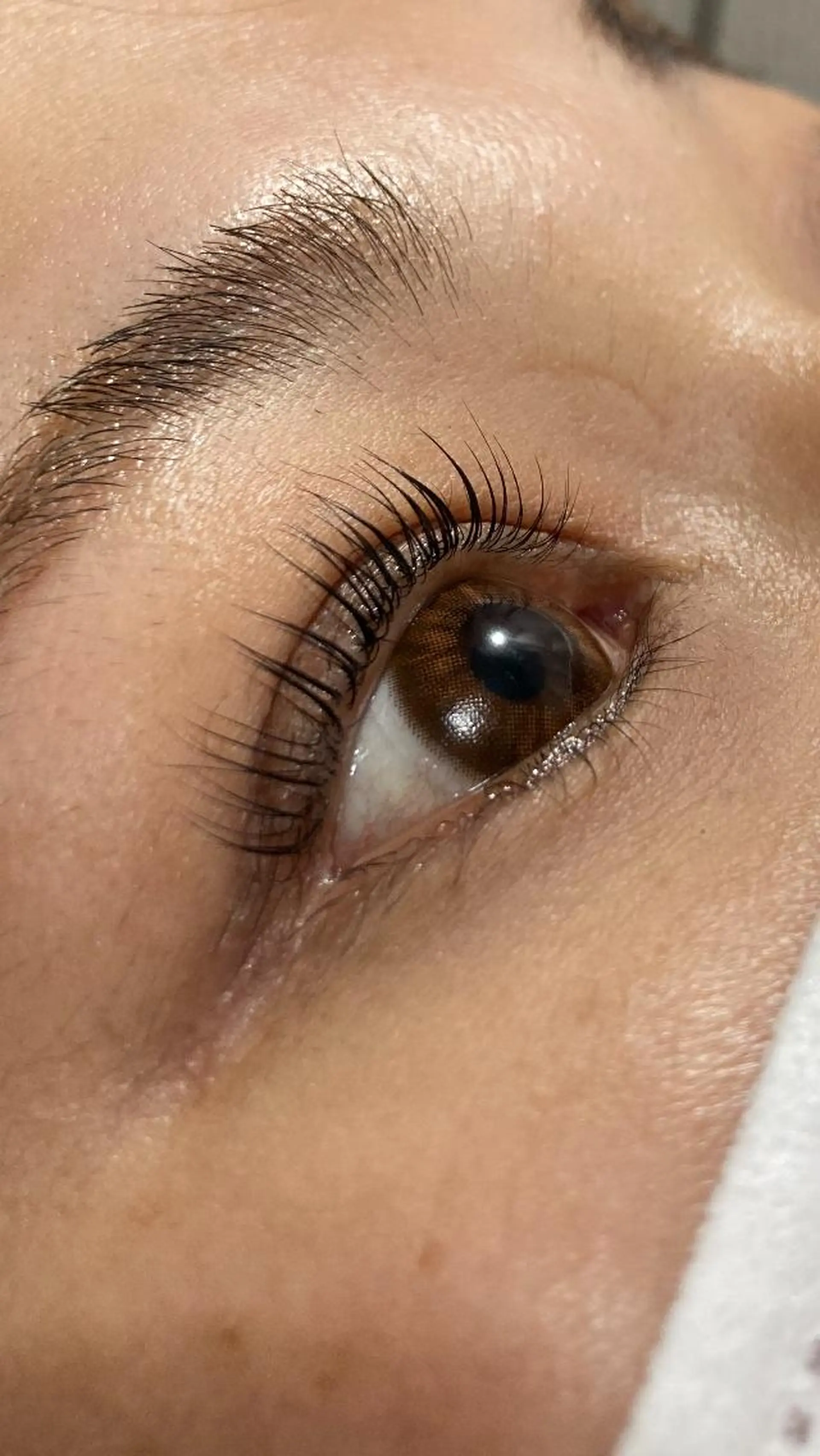 マツエク・マツパ L a chance(ラ・シャンス)所属・アイラッシュサロン L a chanceのマツエク・マツパデザイン