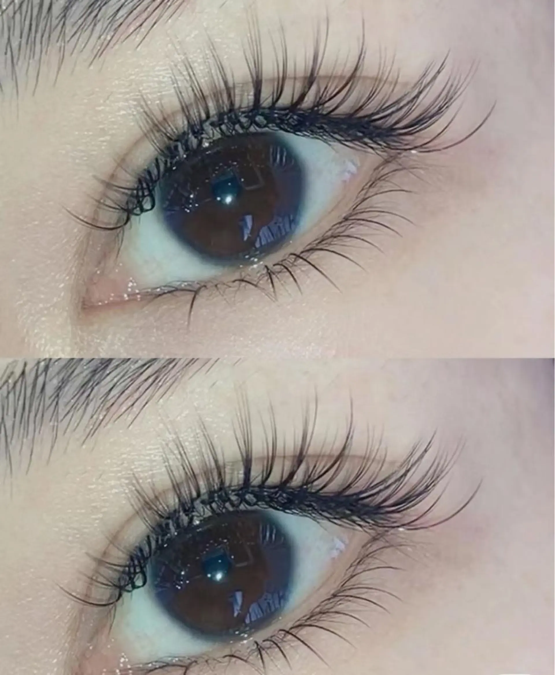 マツエク・マツパ マツエク 高橋 ルネのマツエク・マツパデザイン