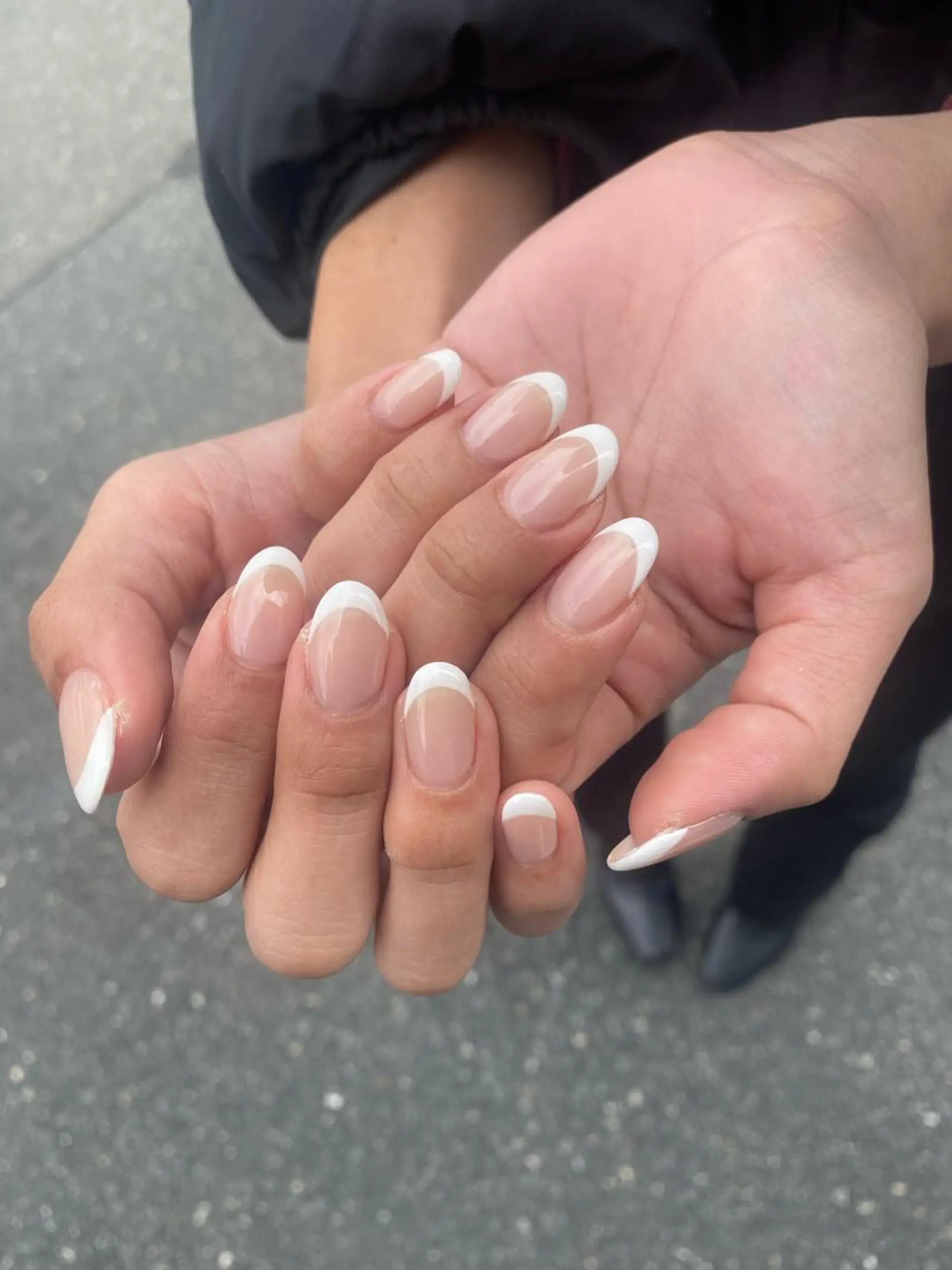 ネイル Novem.9 _misuzuのネイルデザイン