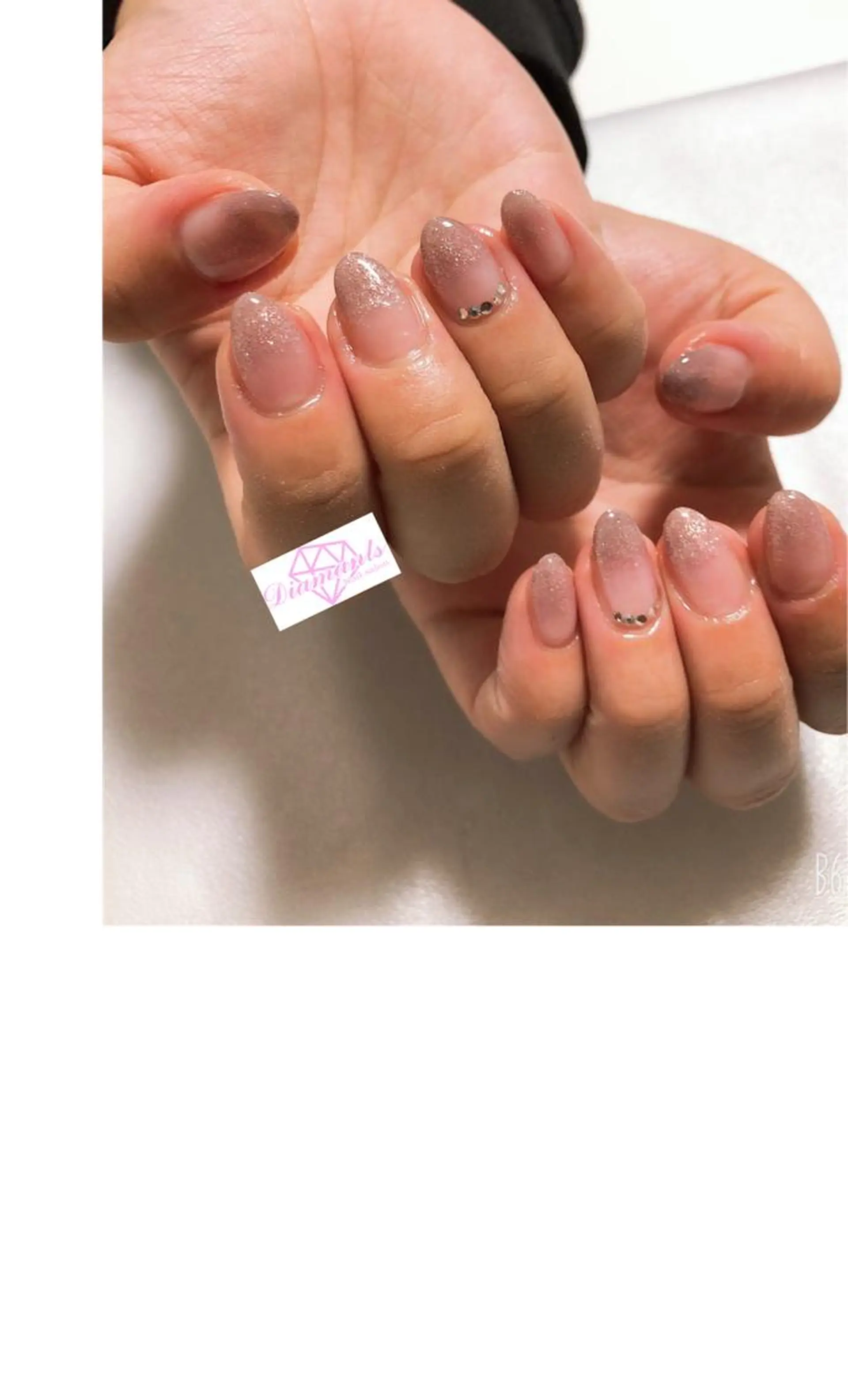 ネイル Asa miのネイルデザイン