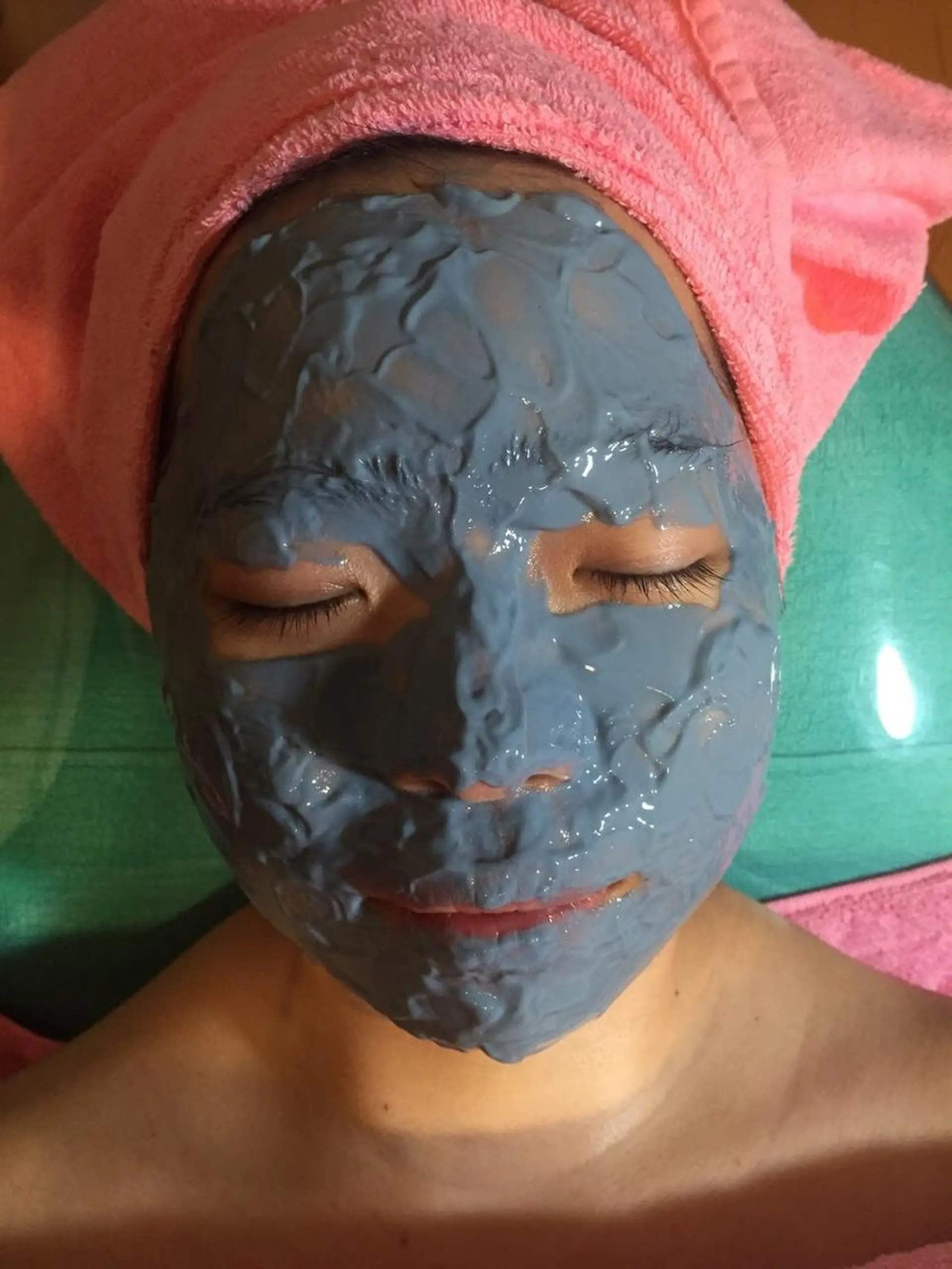 エステ リラク お顔そりKarin 桜井加奈子のエステ・リラクイメージ