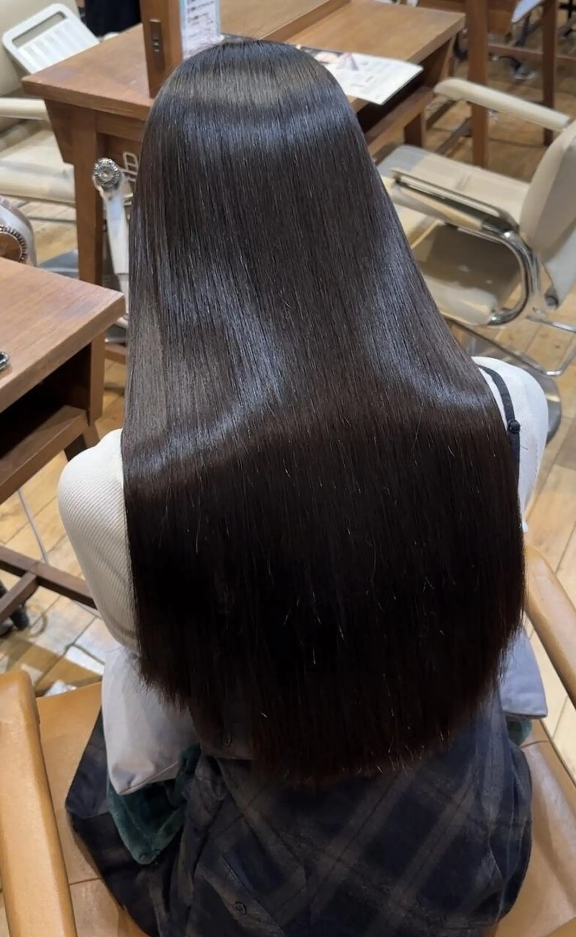 ロング 髪質改善/レイヤー 🎀Ayaneのヘアスタイル