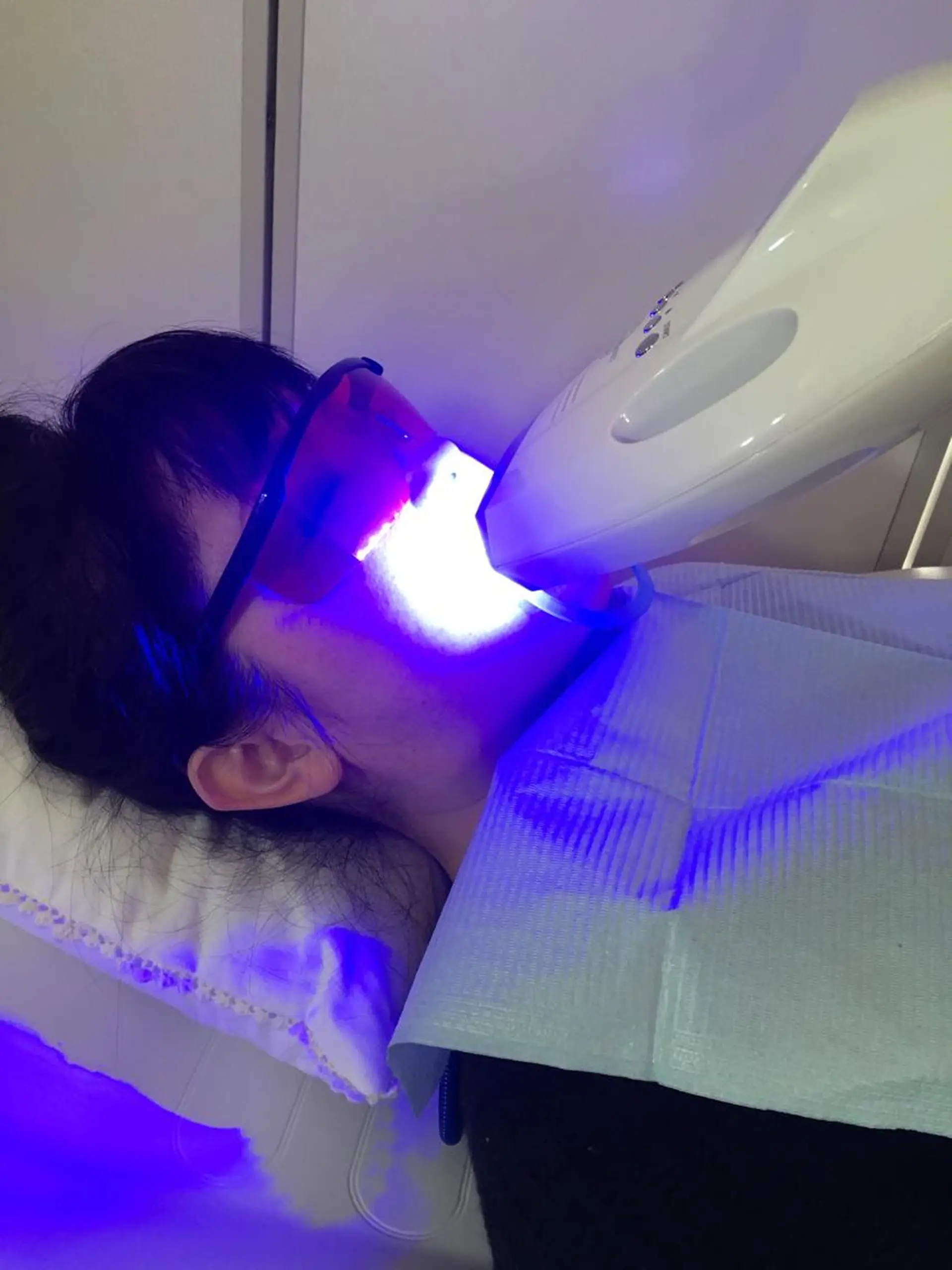 LOVELASH所属・恵比寿 LOVELASHのマツエク・マツパデザイン