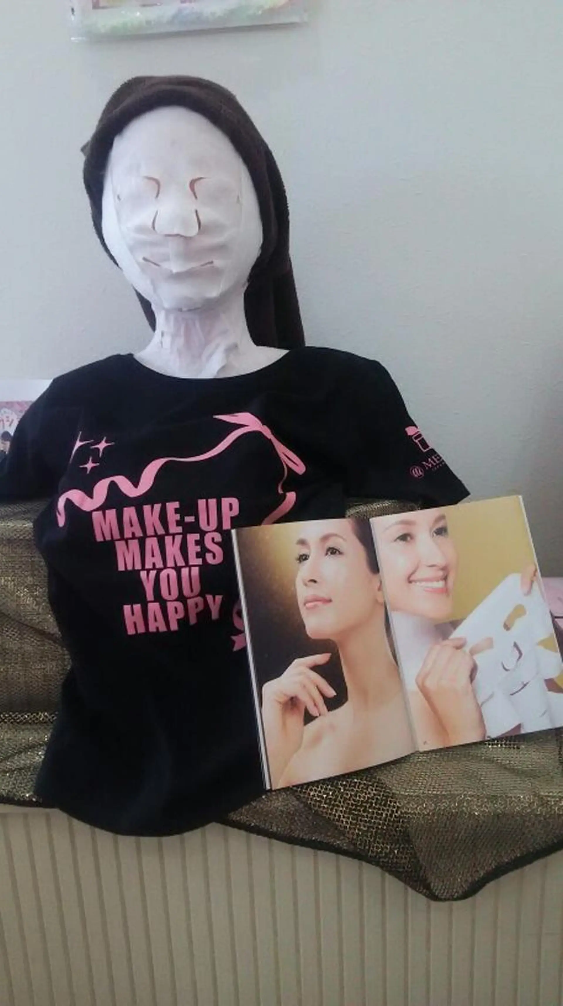 石川 いく代のエステ・リラクイメージ