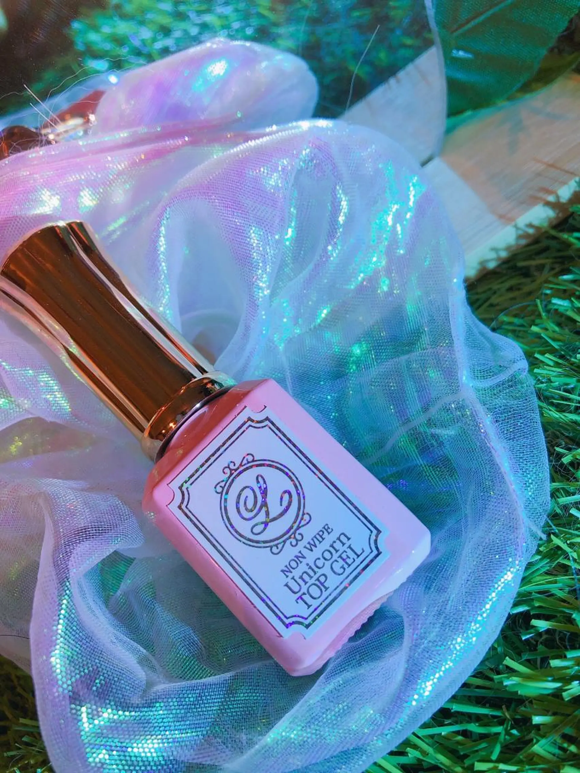 ネイル USAMiMi 🐰💕のネイルデザイン