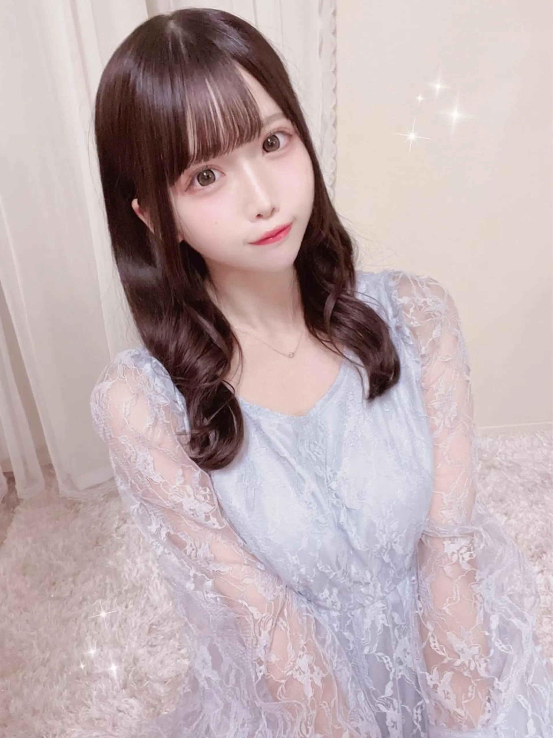 マツエク・マツパ パリジェンヌラッシュリフト Runa🌙 渋谷/まつパのマツエク・マツパデザイン