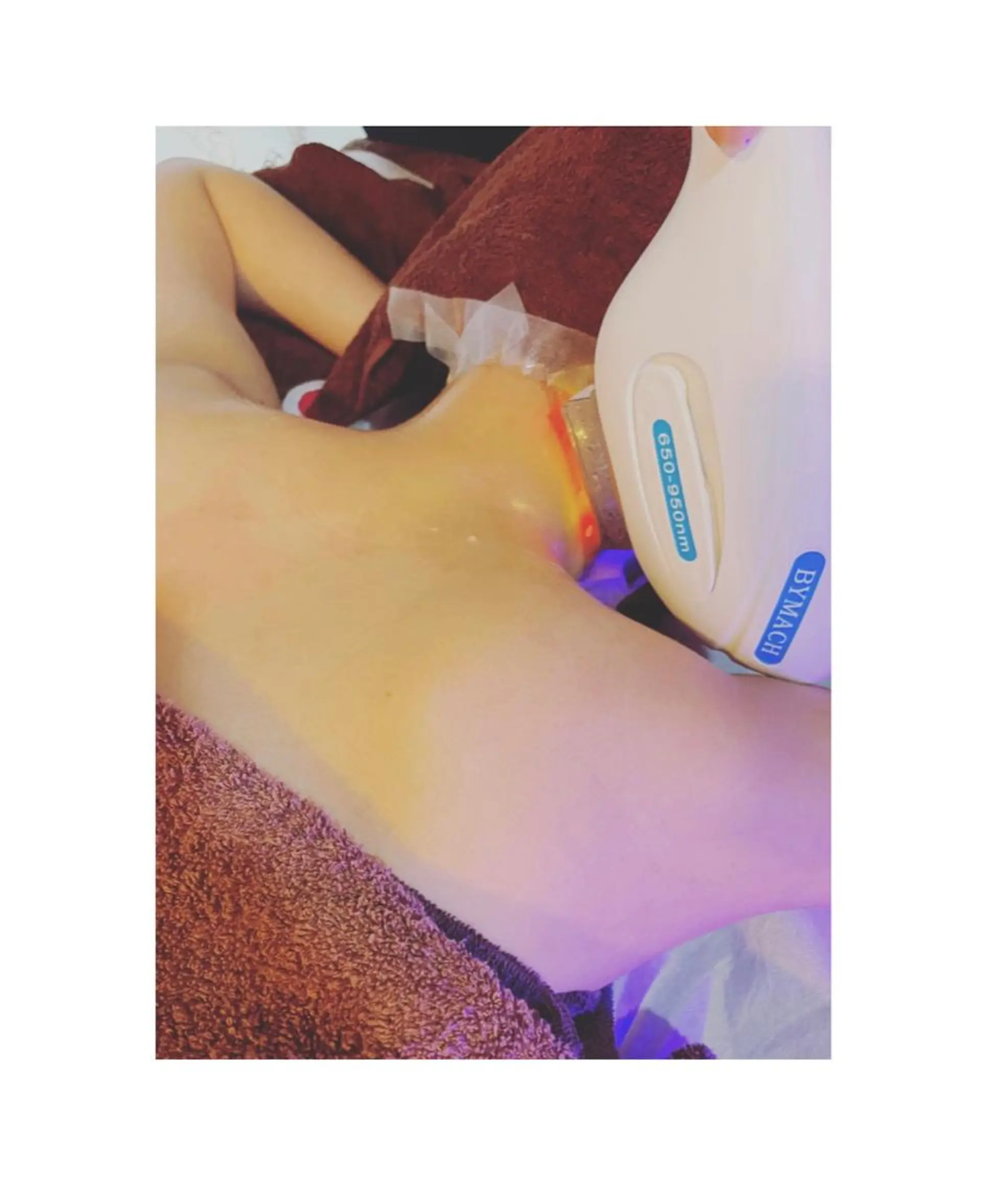 LY　SALON♡ トータルビューティーのエステ・リラクイメージ