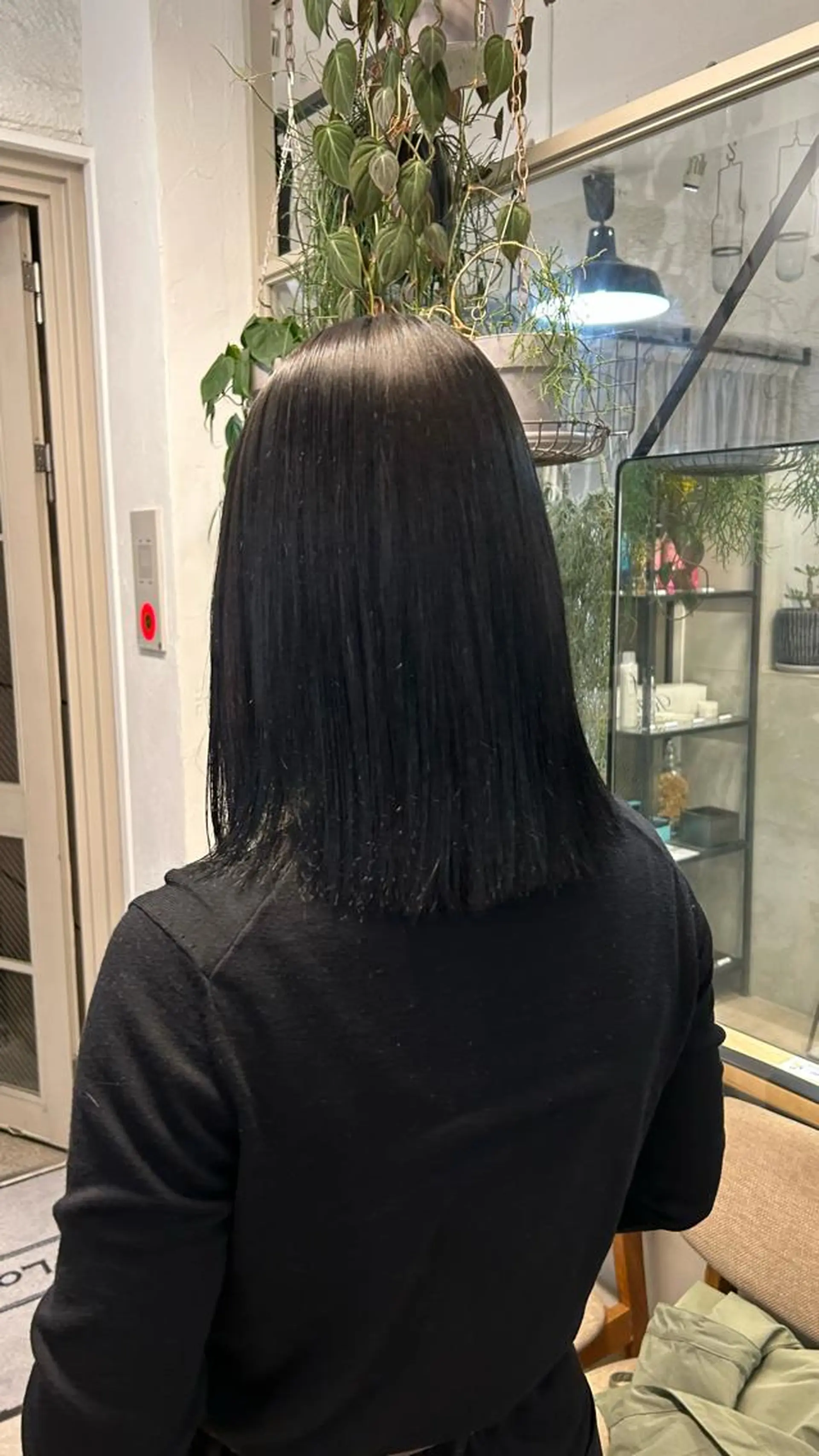 ヘアカラー 縮毛矯正 じゅわっと暖色カラー 🍊Moemiのヘアスタイル