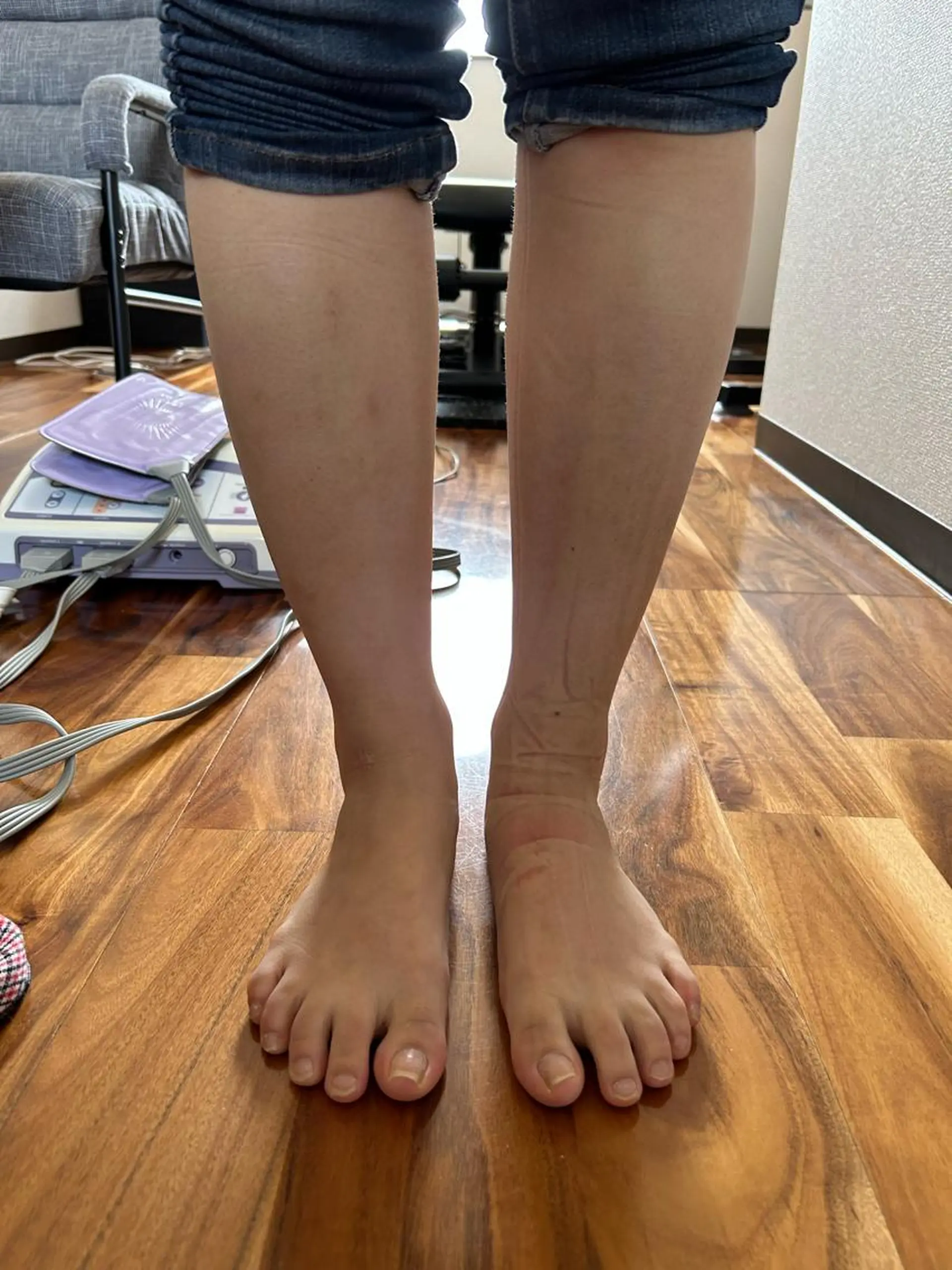 ダイエット保健室 ジム　ボヌールのエステ・リラクイメージ