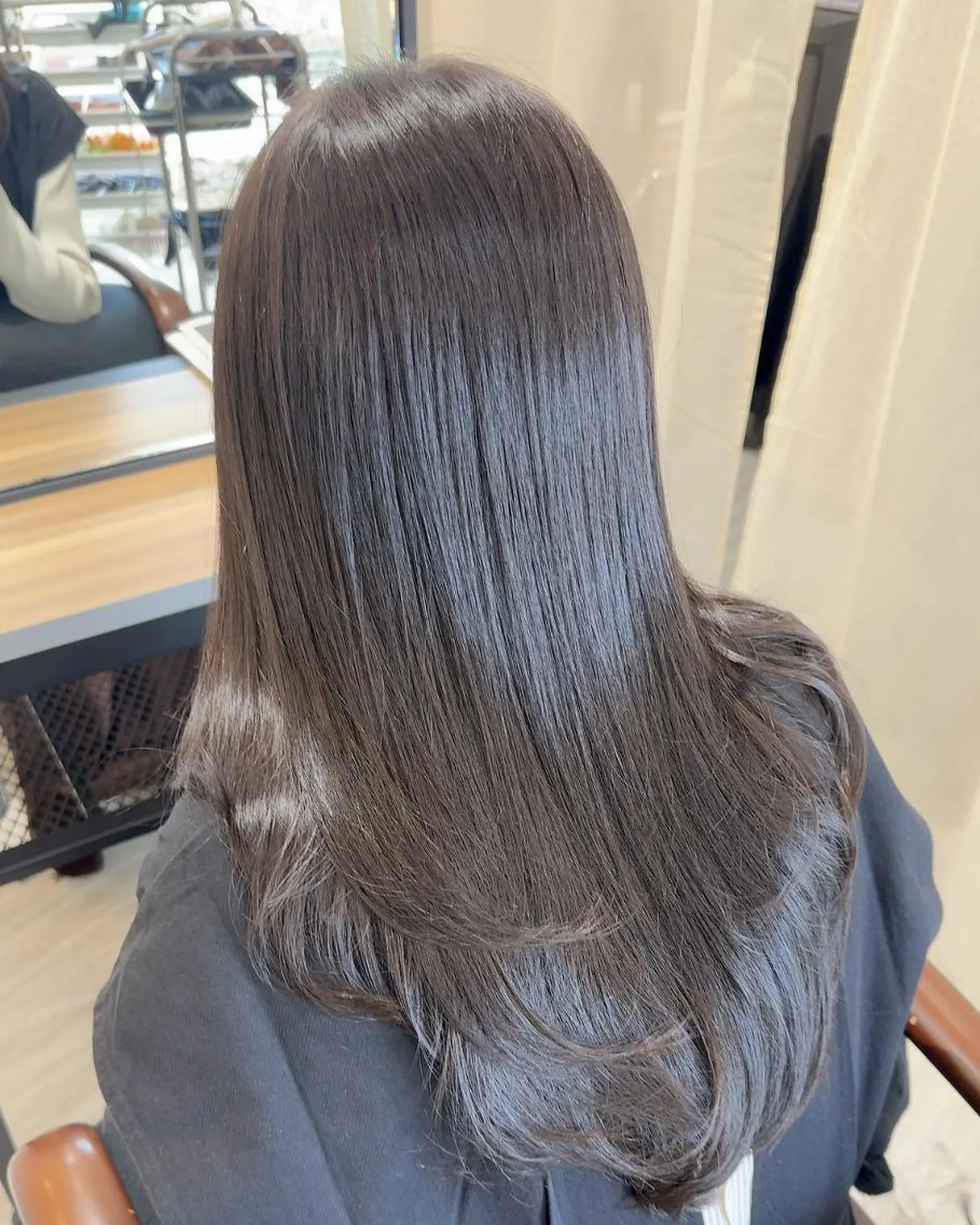 カラー 美髪✨艶髪✨髪質改善 カラー特化❣辻本悠心のヘアスタイル