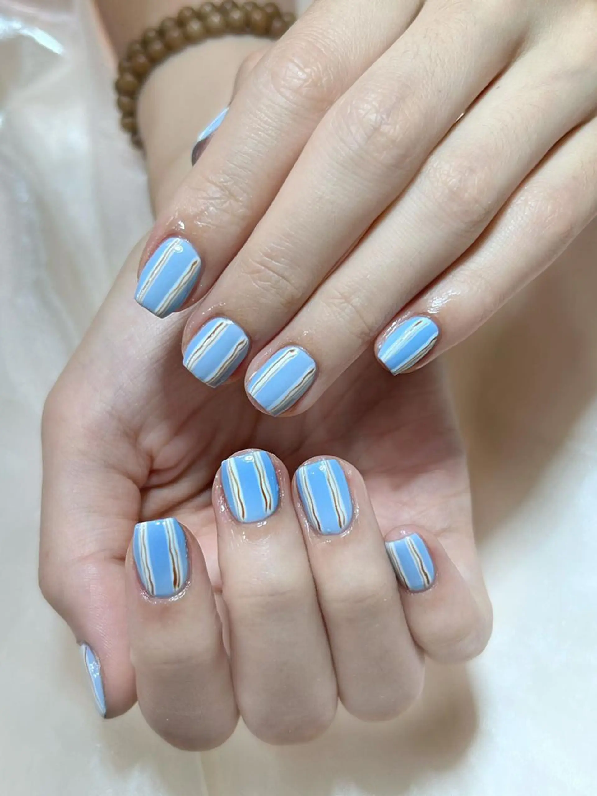 ネイル VIVIAN リサのネイルデザイン