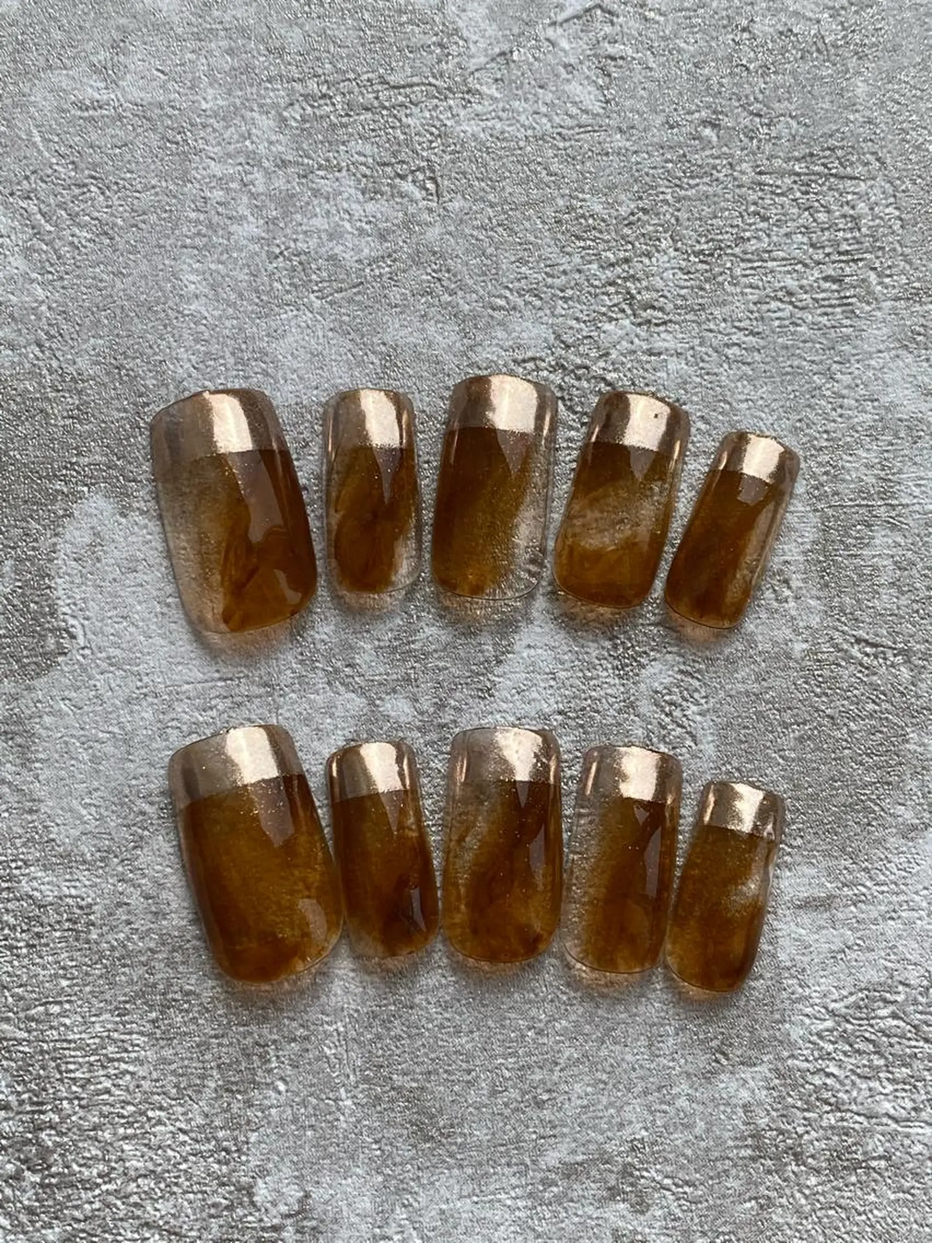 ネイル 菅原 さおりのネイルデザイン