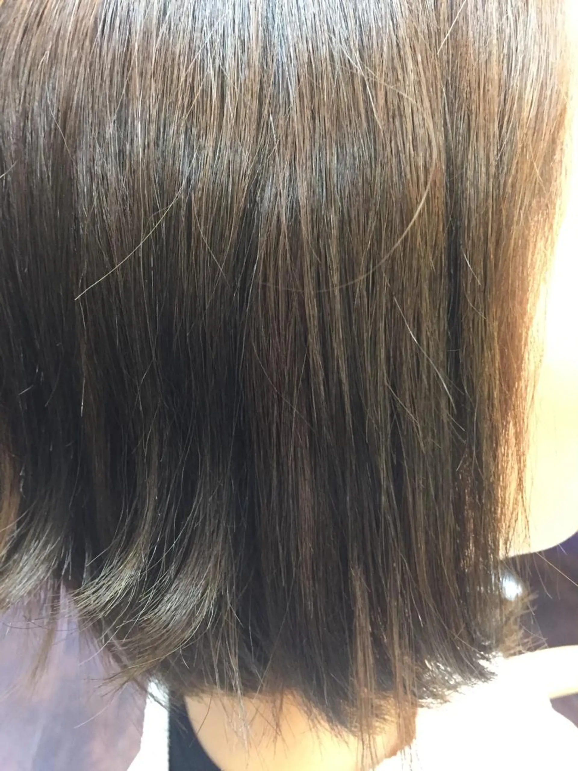 ショート パーマ 桧山 真のヘアスタイル