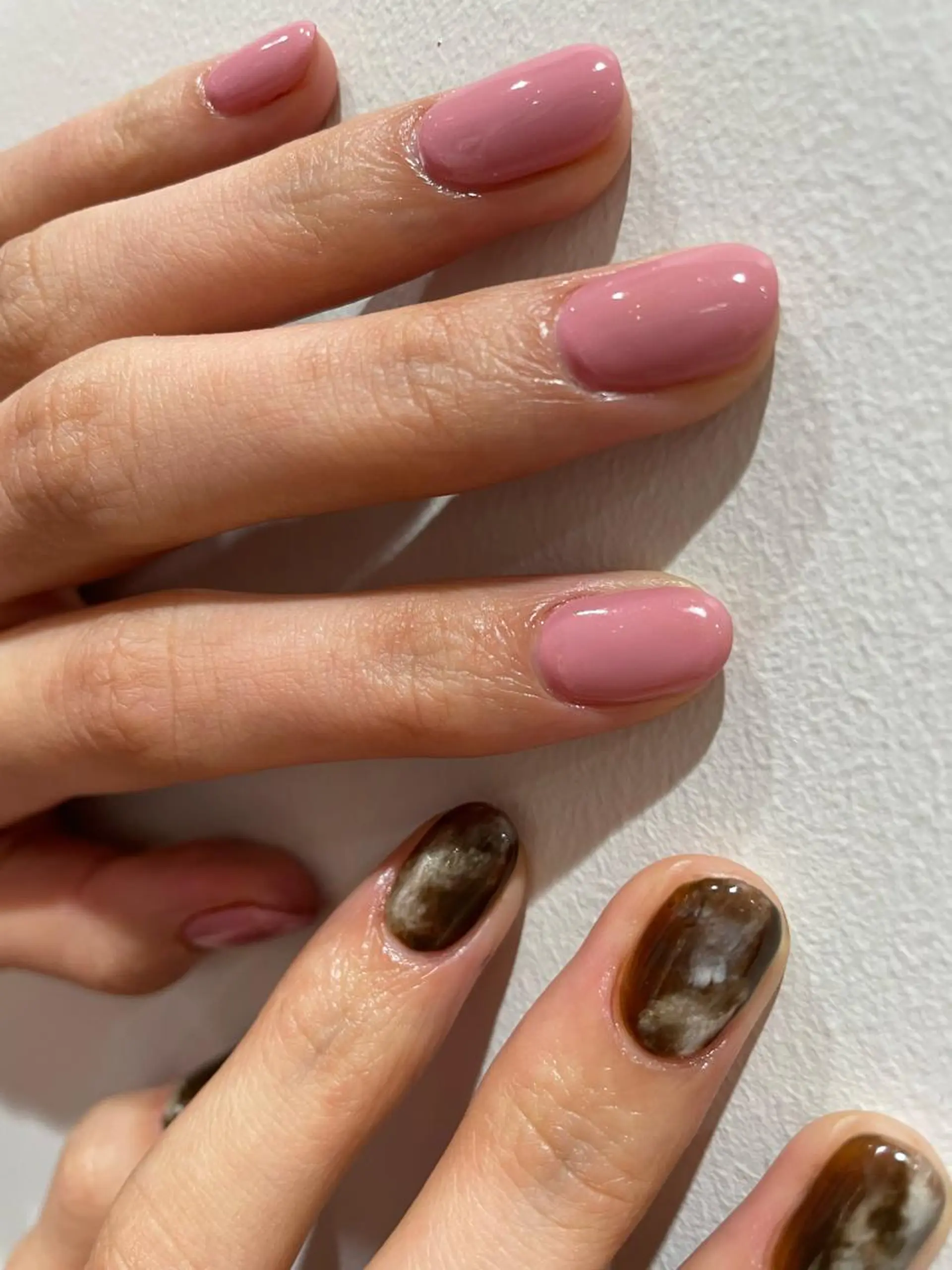 ネイル private salon clinのネイルデザイン