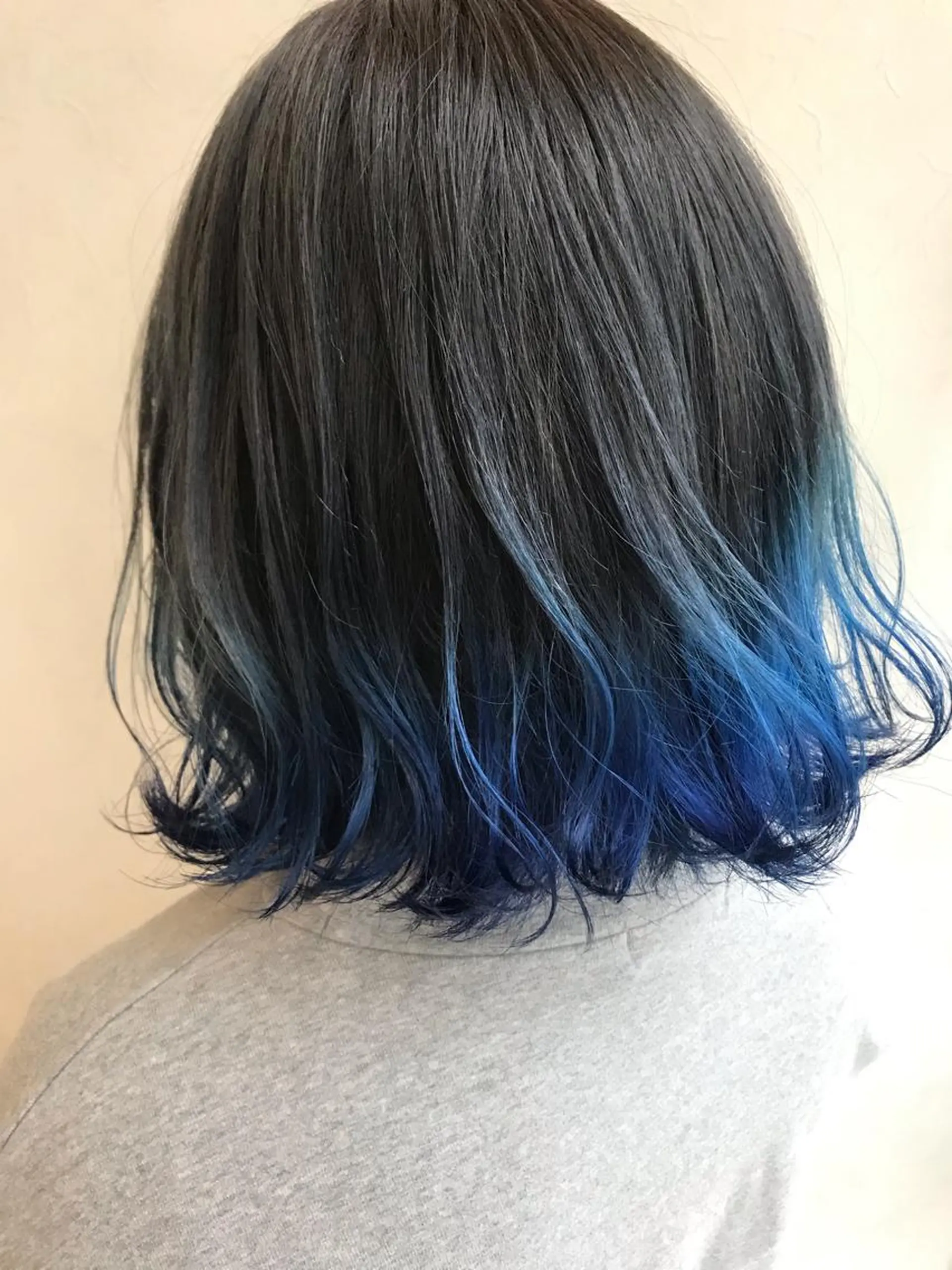 ミディアム メンズ指名多数!! SiLO 田島のヘアスタイル