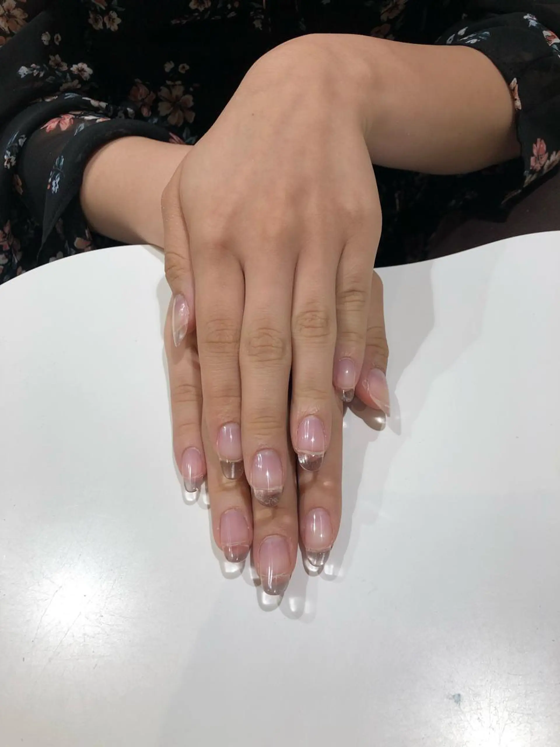 ネイル 星野 茉央のネイルデザイン