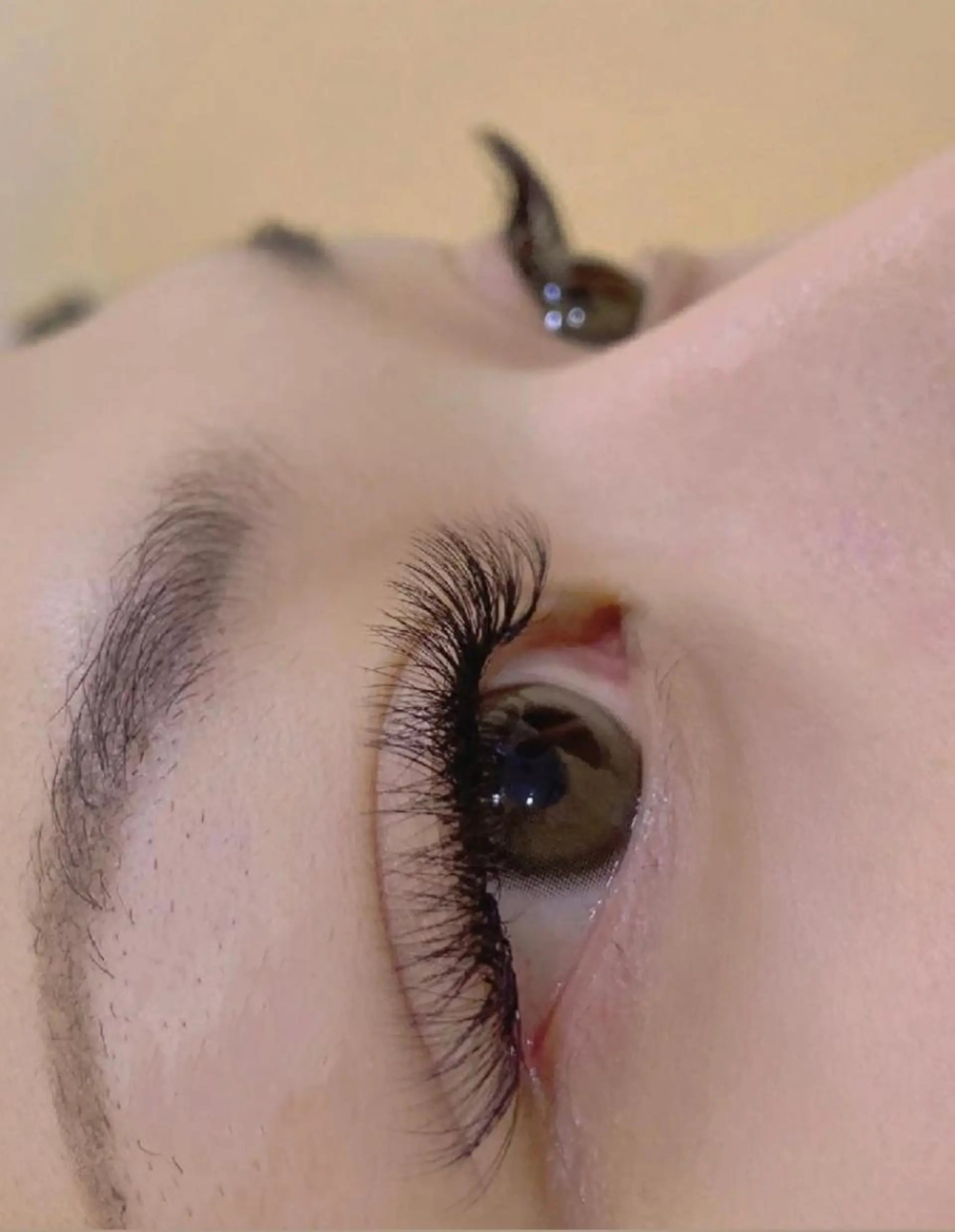 マツエク・マツパ アンジュベル Ginzaのマツエク・マツパデザイン