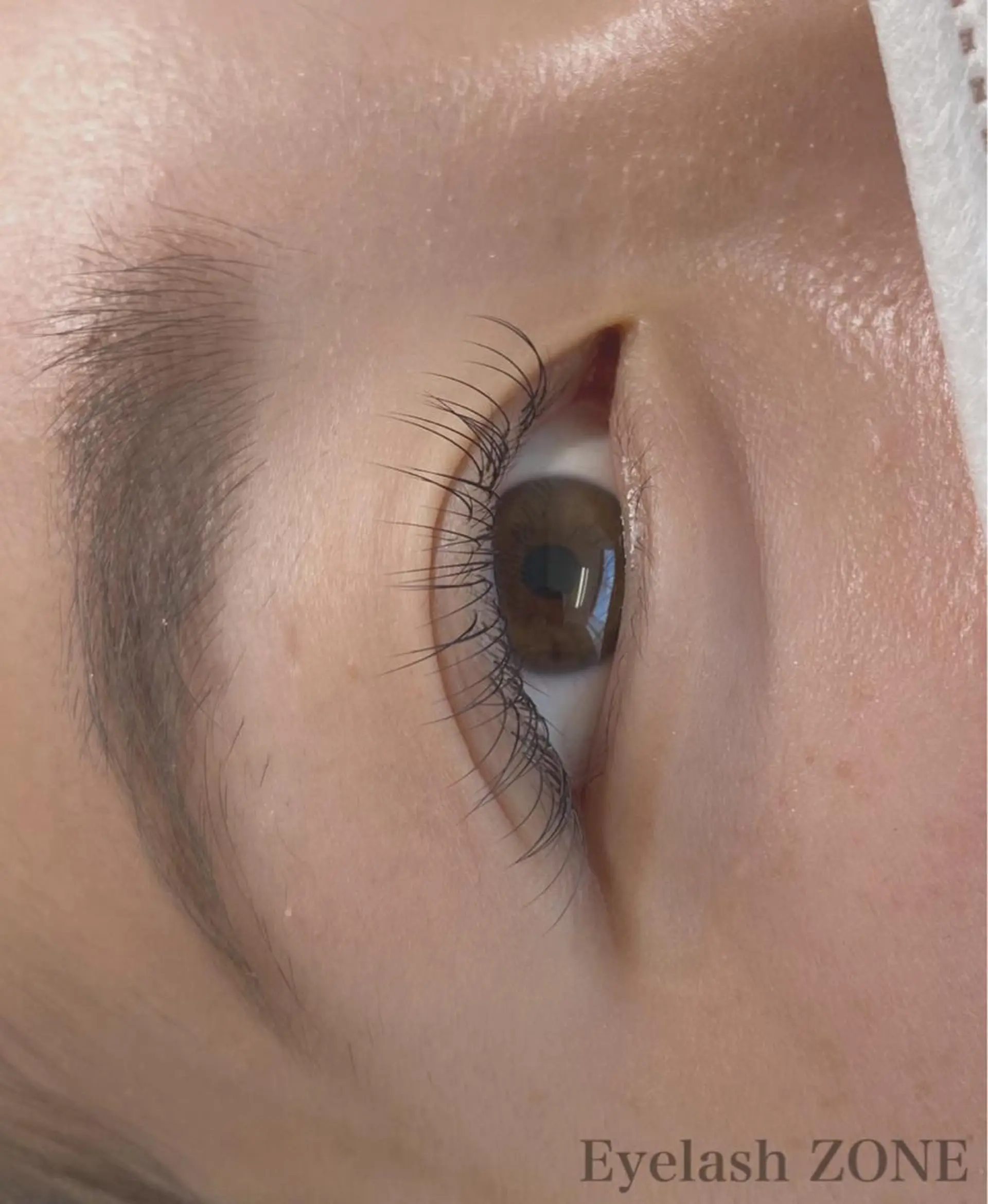 マツエク・マツパ f.【エフドット】 二俣川のマツエク・マツパデザイン