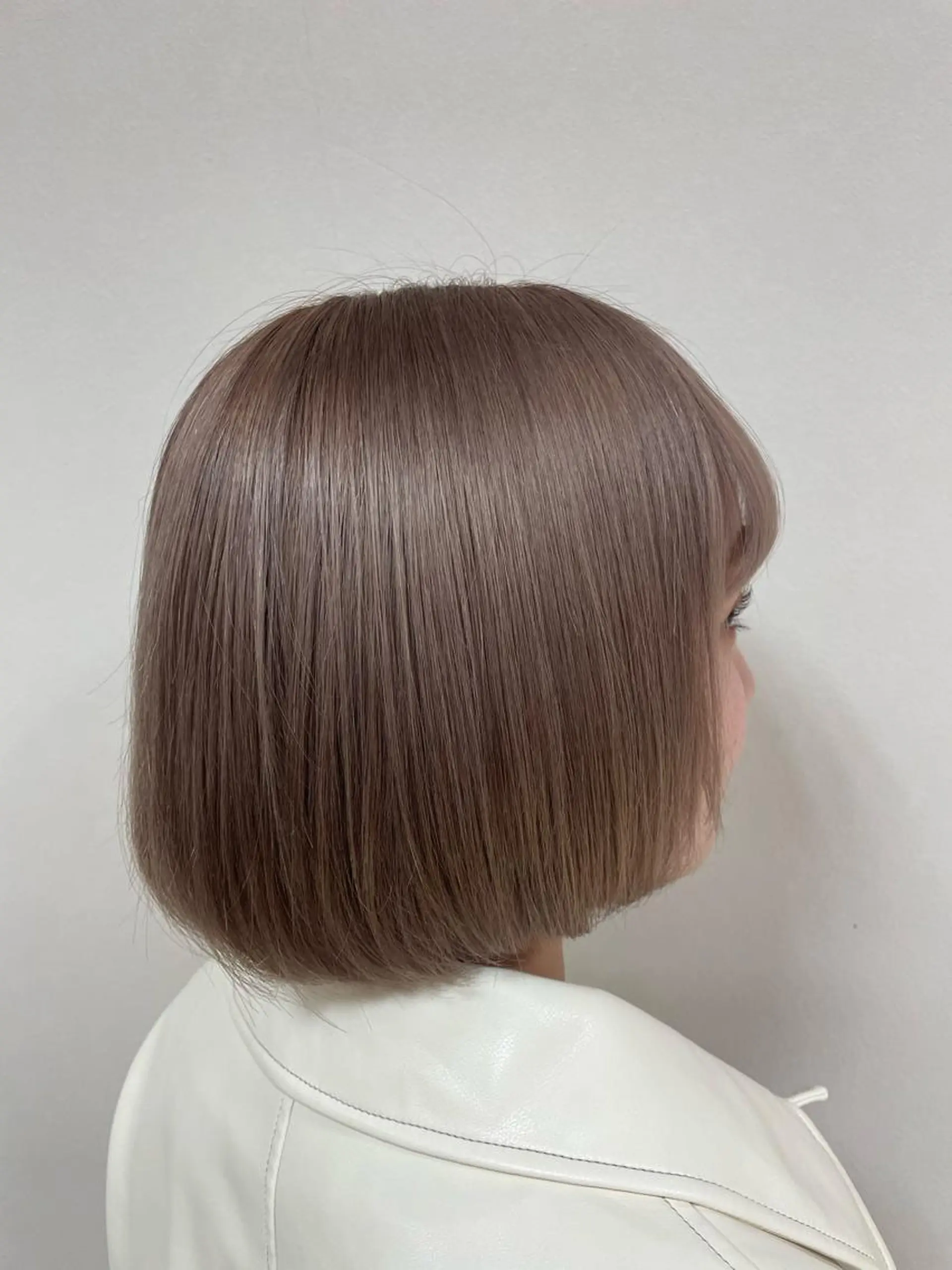 カラー 森龍馬 メンズ専門美容師のヘアスタイル