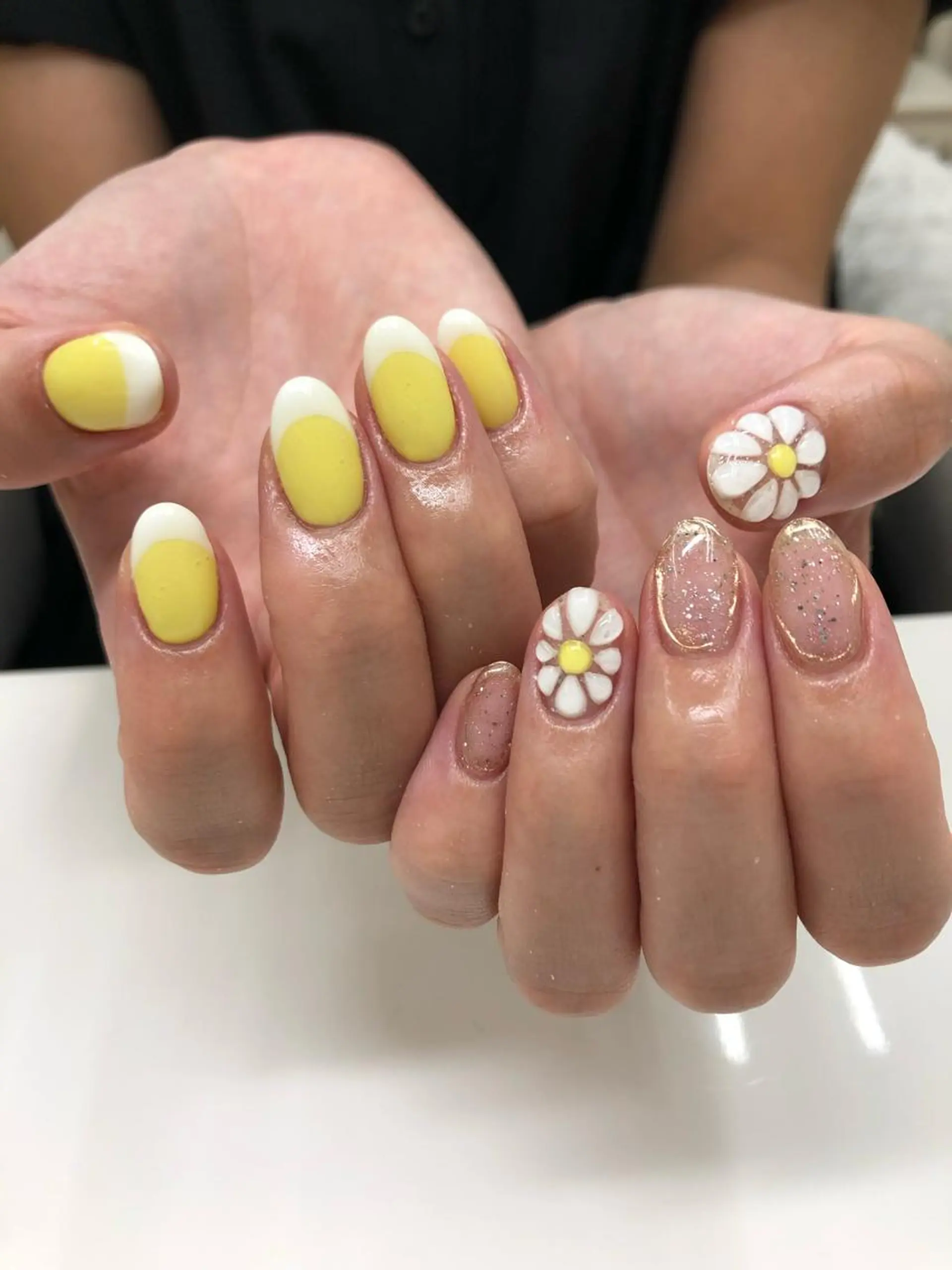ネイル ハンドネイル nail by minamiのネイルデザイン