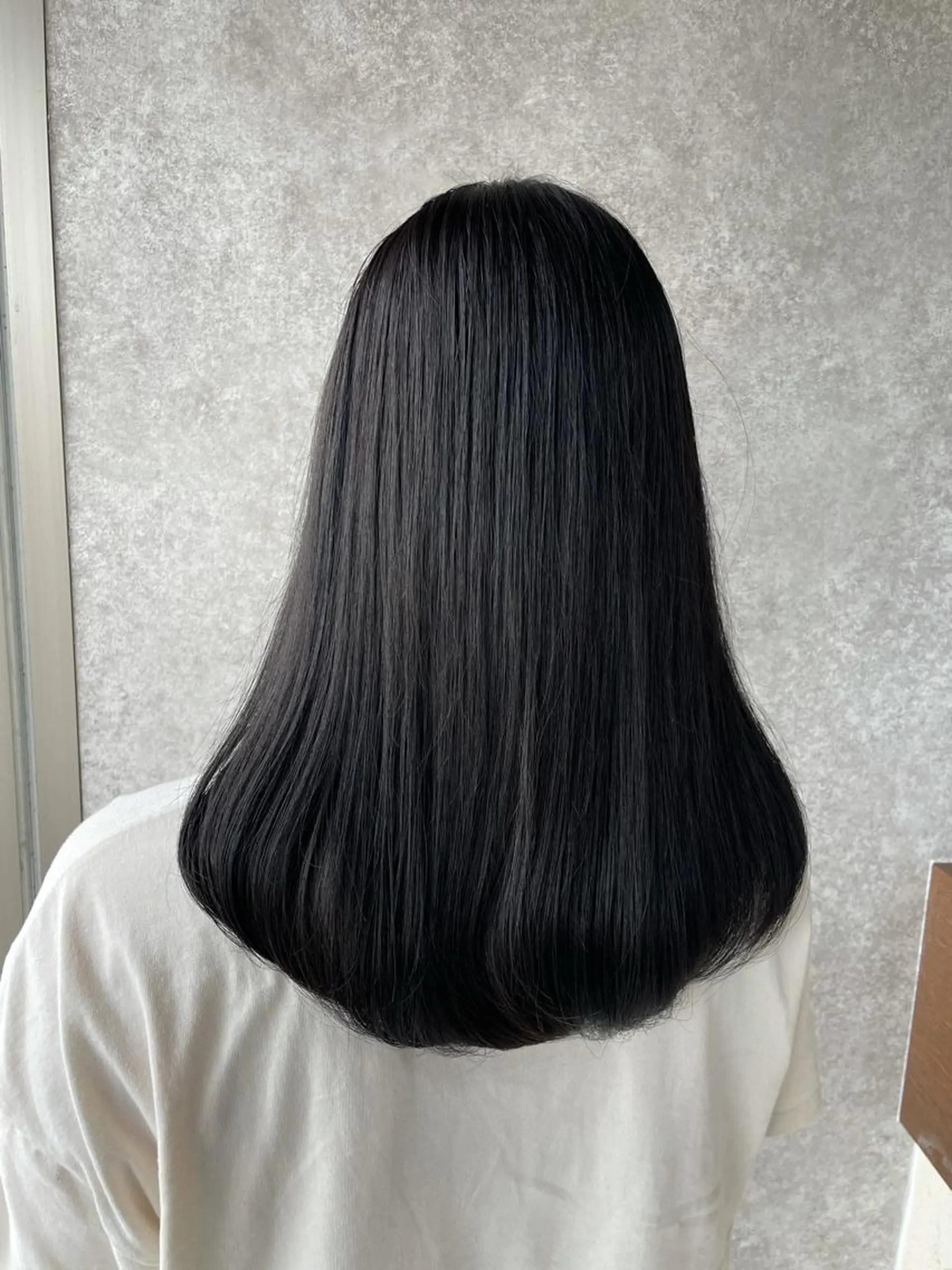 ロング カラー 🫧ヒシダアキ taboo.i🫧のヘアスタイル